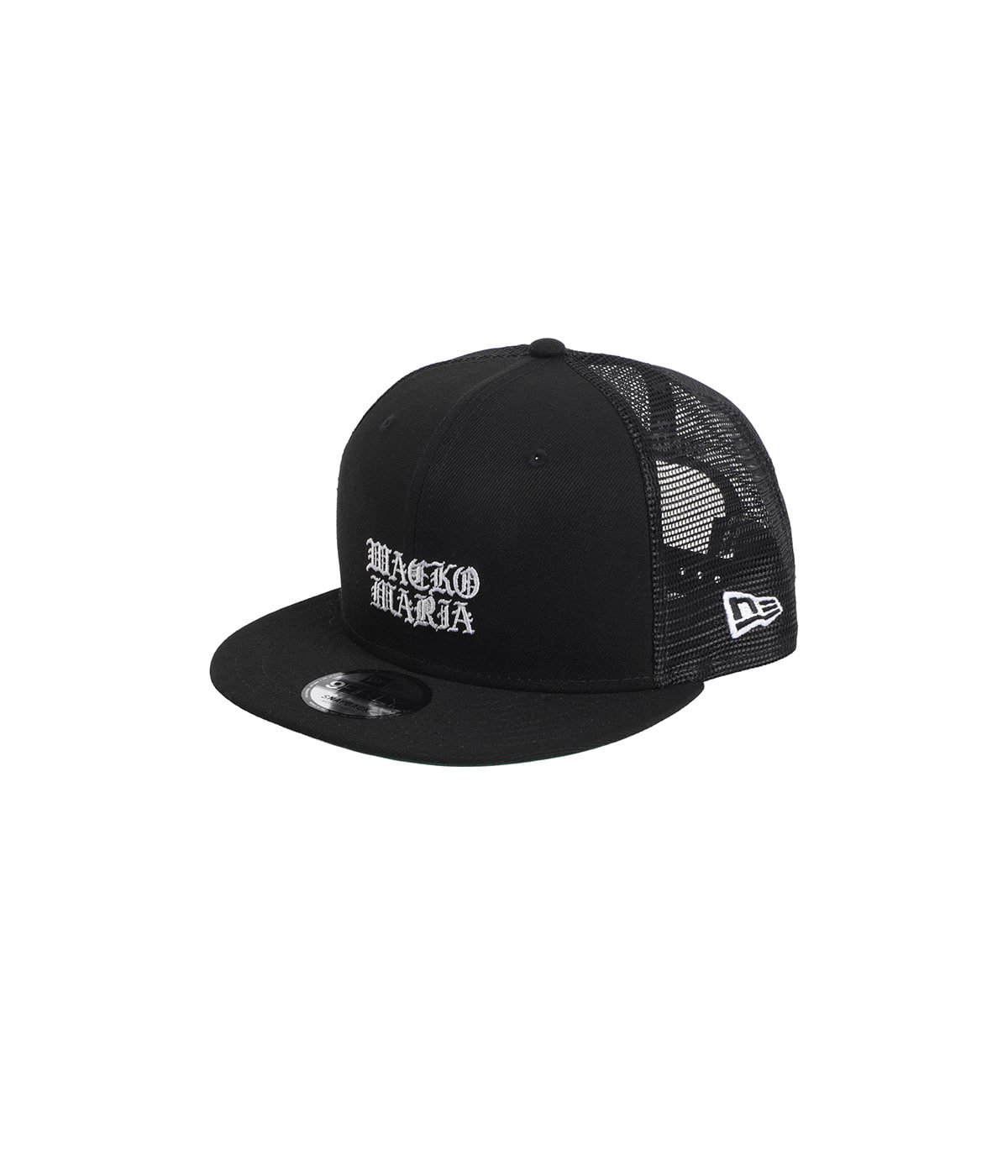 NEW ERA / 59FIFTY TRUCKER | WACKO MARIA(ワコマリア) / 帽子