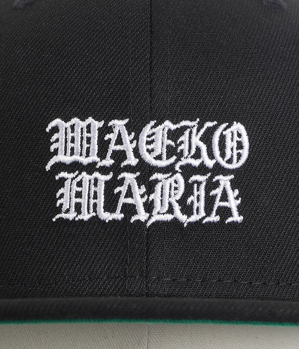 帽子 26ss WACKO MARIA 59FIFTY TRUCKER NEW ERA / 59FIFTY TRUCKER | WACKO MARIA(ワコマリア) / 帽子