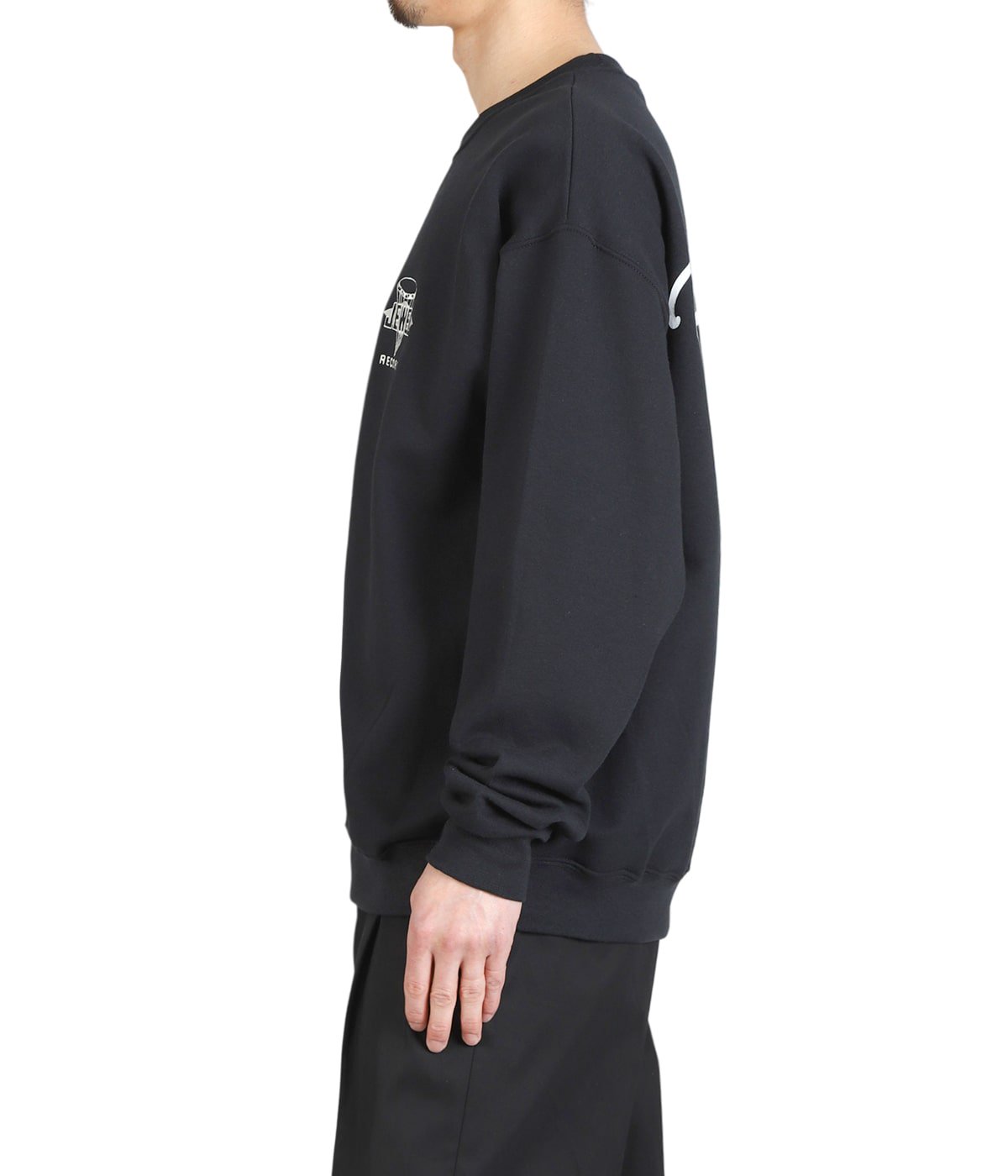 CREW NECK SWEAT SHIRT ( TYPE-2 ) | WACKO MARIA(ワコマリア