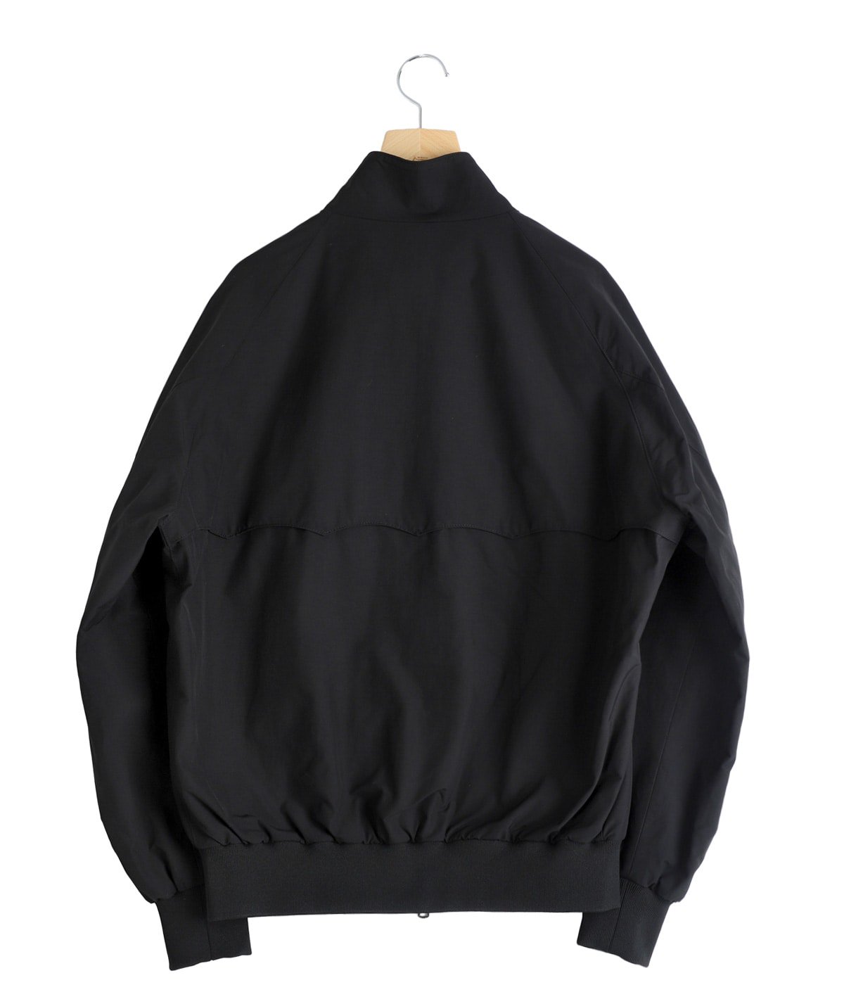 BARACUTA / G9 HARRINGTON JACKET | WACKO MARIA(ワコマリア