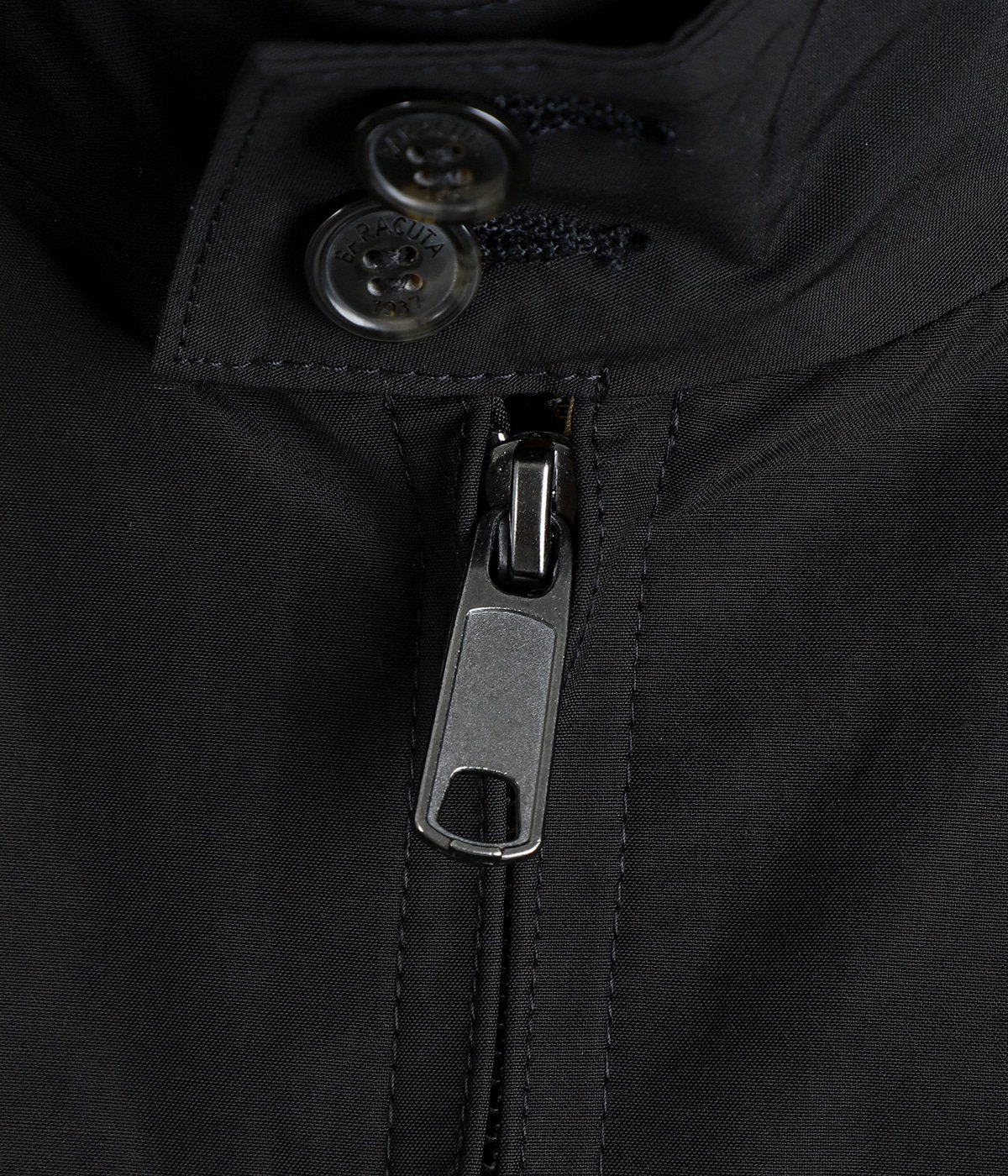 BARACUTA / G9 HARRINGTON JACKET | WACKO MARIA(ワコマリア