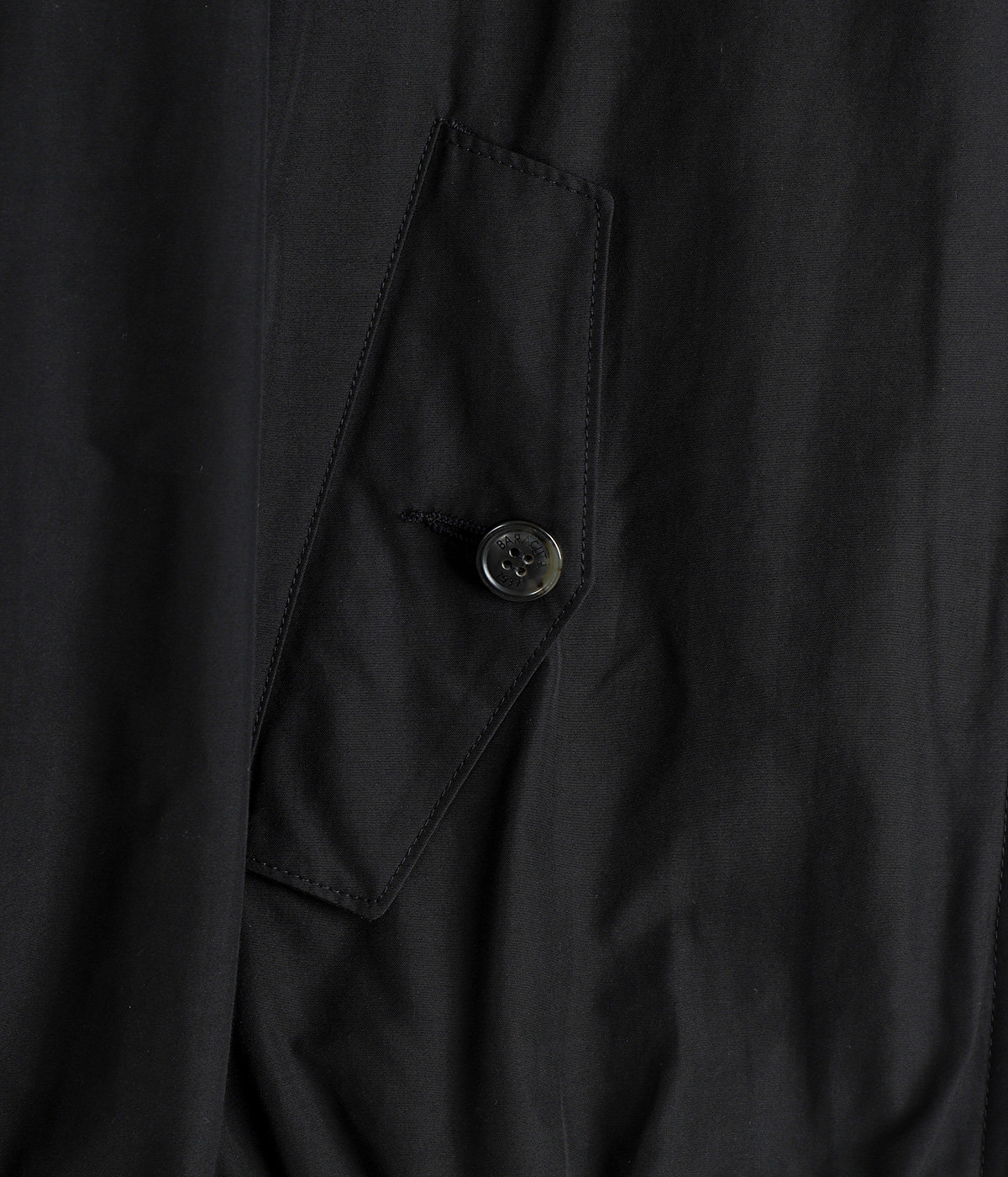 ワコマリア×バラクータ　G9 ブラック　L 26ss BARACUTA / G9 HARRINGTON JACKET | WACKO MARIA(ワコマリア