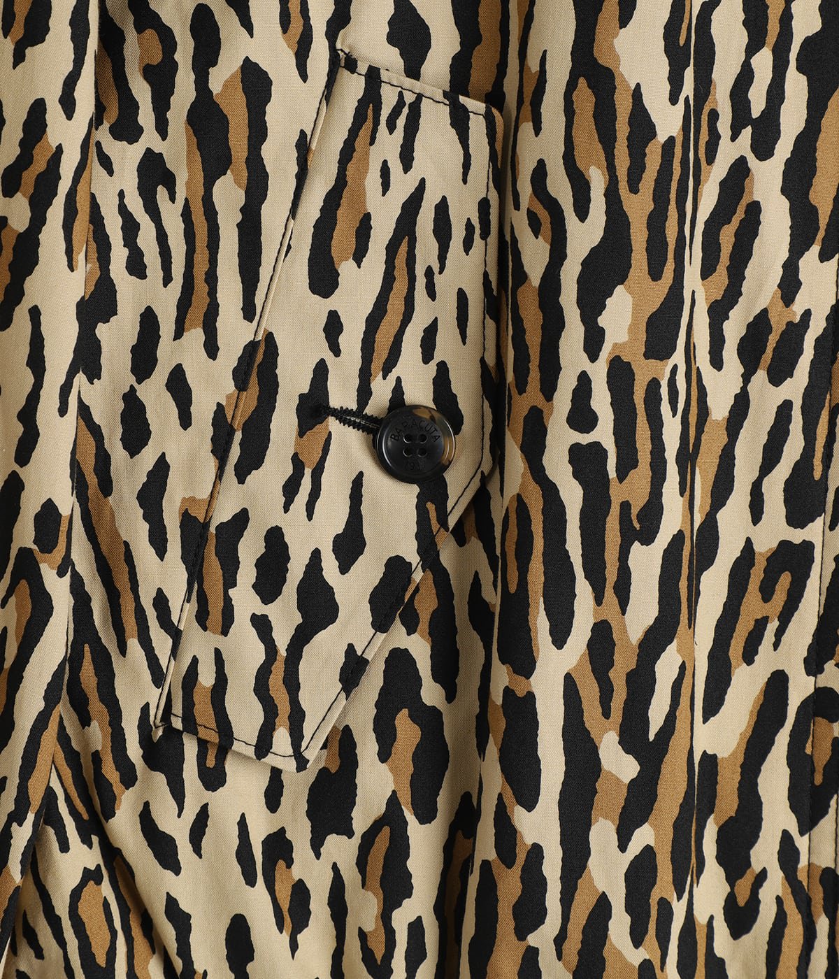 BARACUTA / LEOPARD G9 HARRINGTON JACKET | WACKO MARIA(ワコマリア BARACUTA / LEOPARD G9 HARRINGTON JACKET | WACKO MARIA(ワコマリア