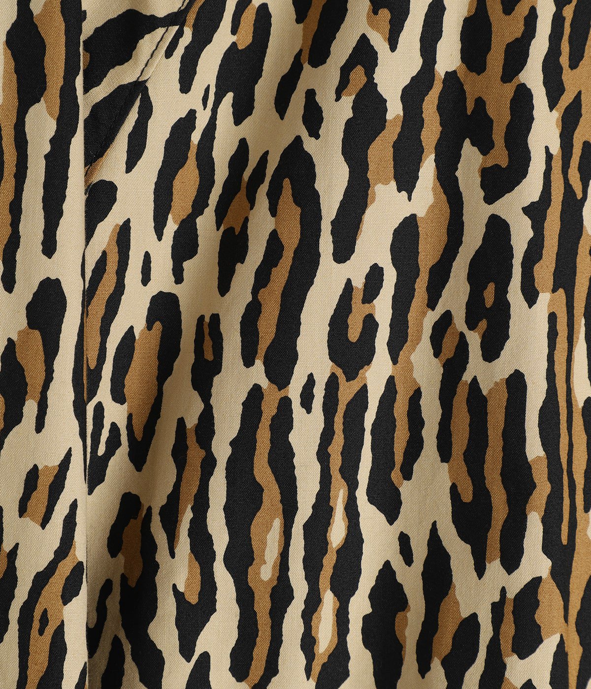 BARACUTA / LEOPARD G9 HARRINGTON JACKET | WACKO MARIA(ワコマリア 