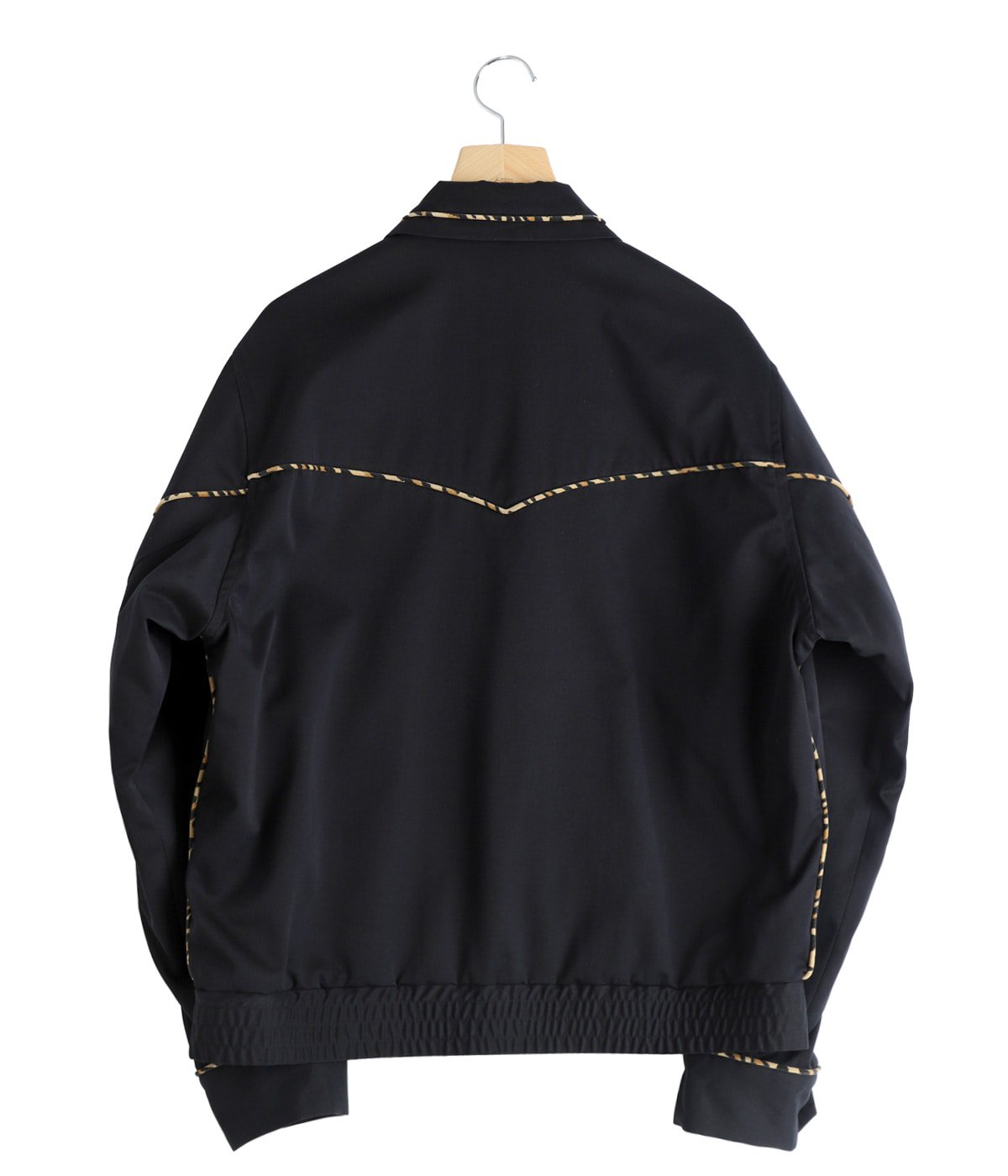 WESTERN JACKET ( TYPE-1 ) | WACKO MARIA(ワコマリア) / アウター WESTERN JACKET ( TYPE-1 ) | WACKO MARIA(ワコマリア) / アウター