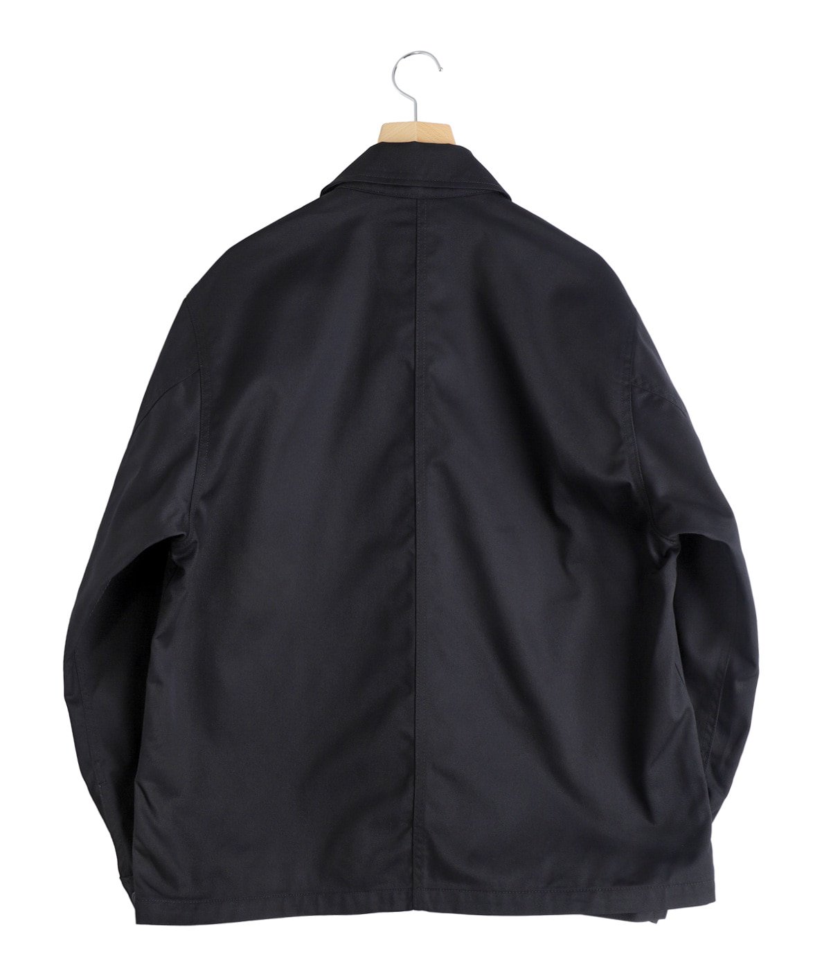 ワコマリア×dickies 26ss カバーオール　 ブラック　Sサイズ WACKO MARIA (ワコマリア) DICKIES / COVERALL (ディッキーズ