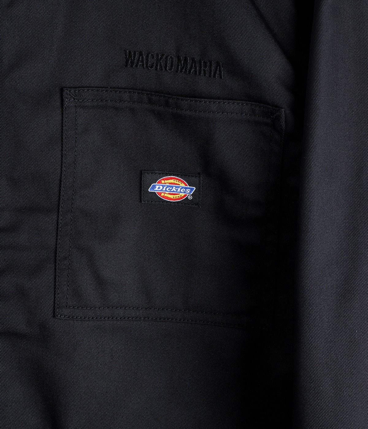 DICKIES / COVERALL | WACKO MARIA(ワコマリア) / アウター ブルゾン