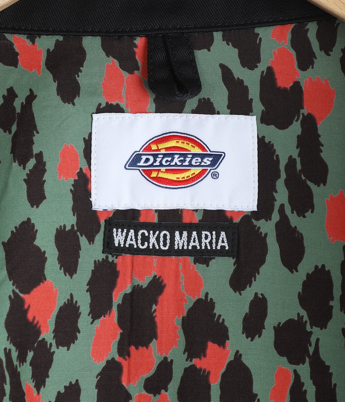 DICKIES / COVERALL | WACKO MARIA(ワコマリア) / アウター ブルゾン