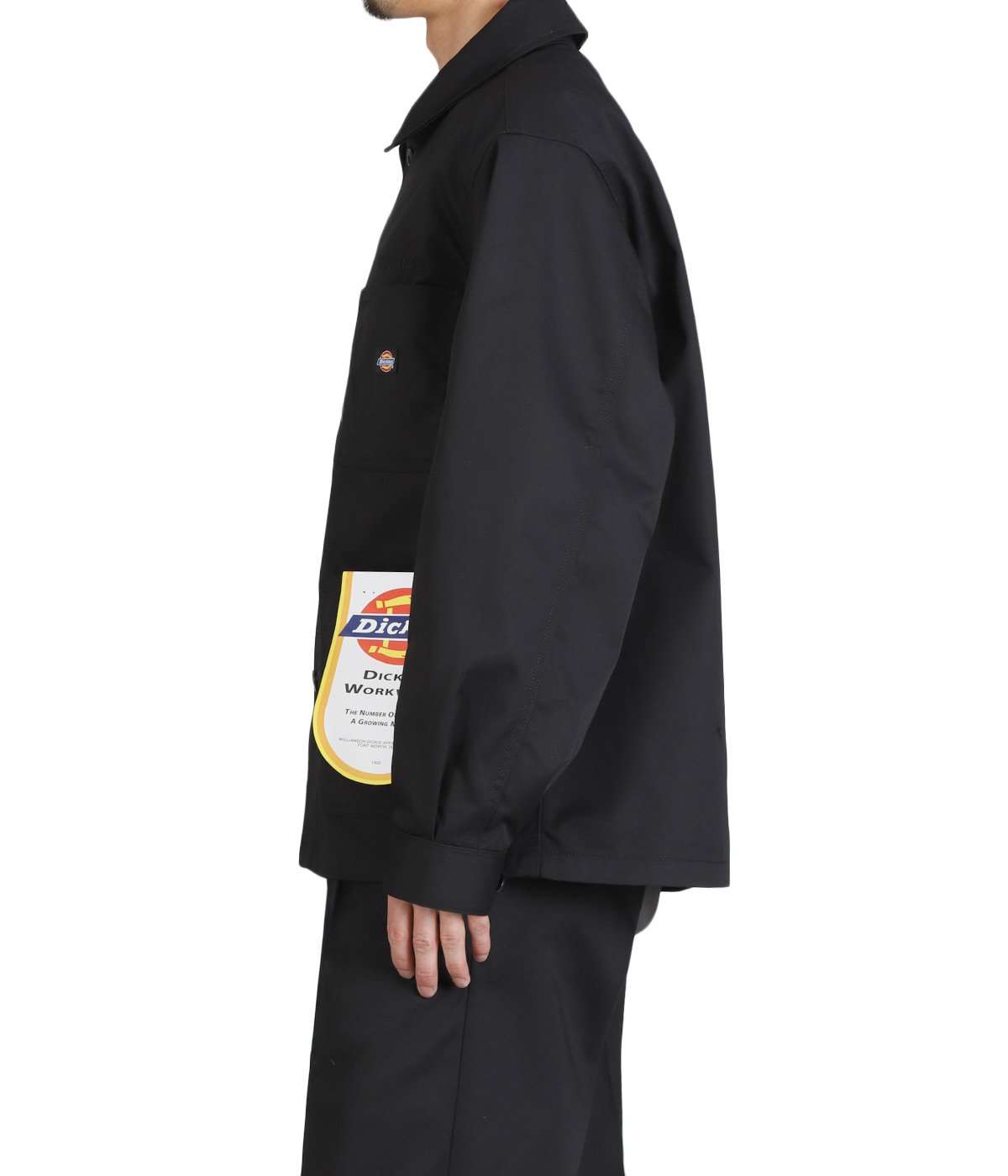 DICKIES / COVERALL | WACKO MARIA(ワコマリア) / アウター ブルゾン