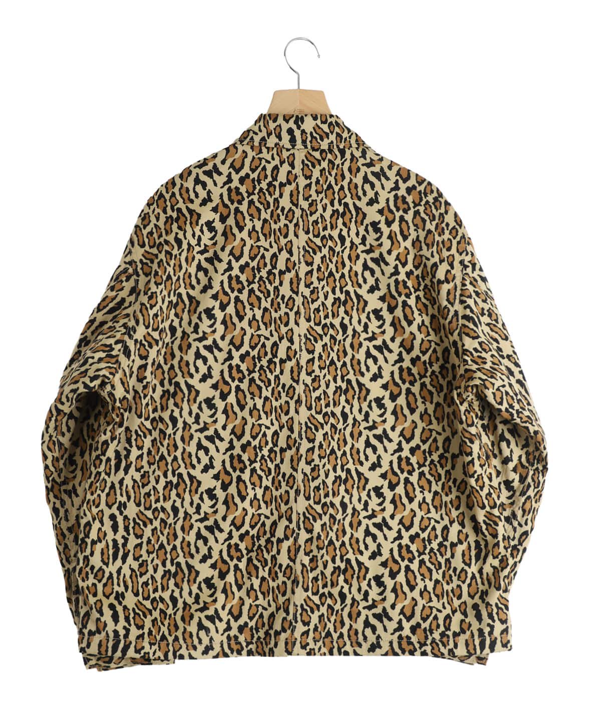 いくこ様確認 DICKIES / LEOPARD COVERALL | WACKO MARIA(ワコマリア) / アウター