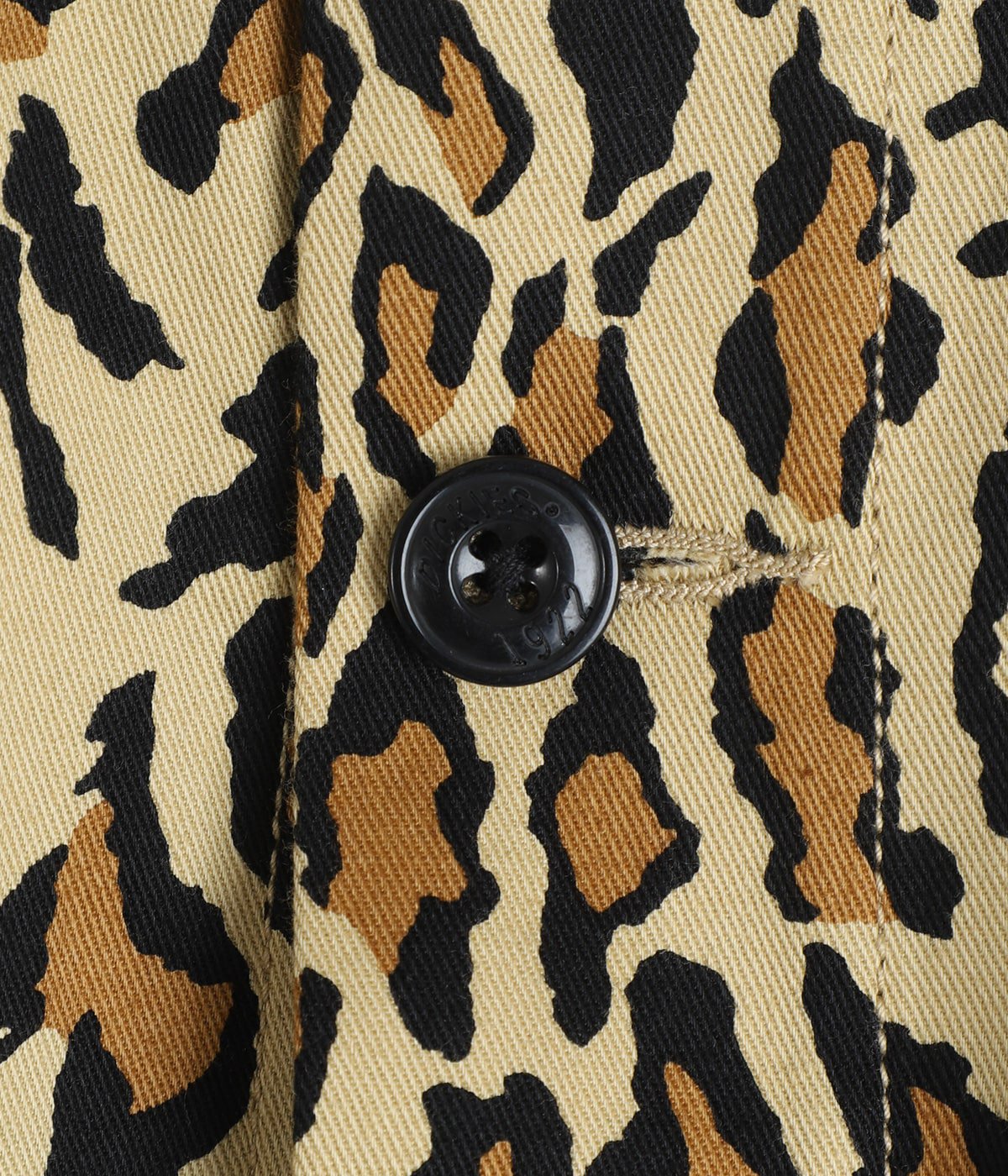 DICKIES / LEOPARD COVERALL | WACKO MARIA(ワコマリア) / アウター