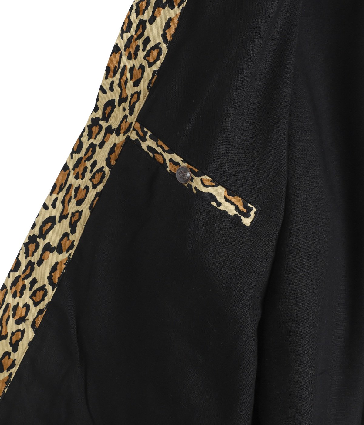 DICKIES / LEOPARD COVERALL | WACKO MARIA(ワコマリア) / アウター