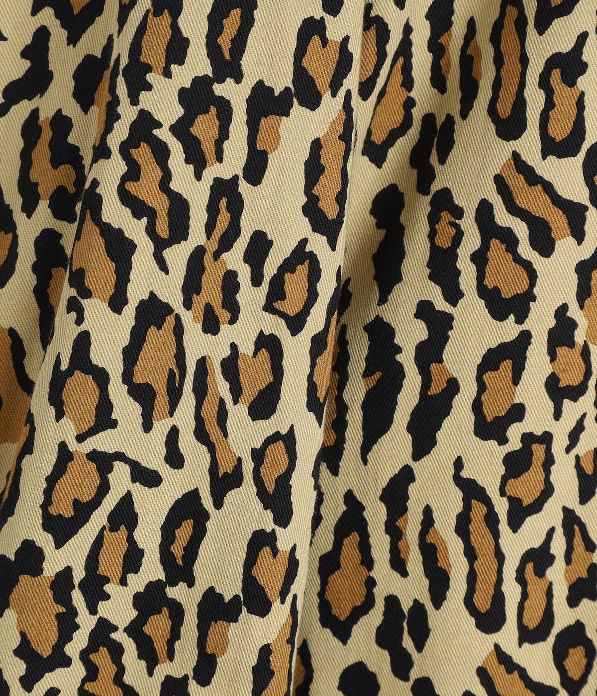 DICKIES / LEOPARD COVERALL | WACKO MARIA(ワコマリア) / アウター
