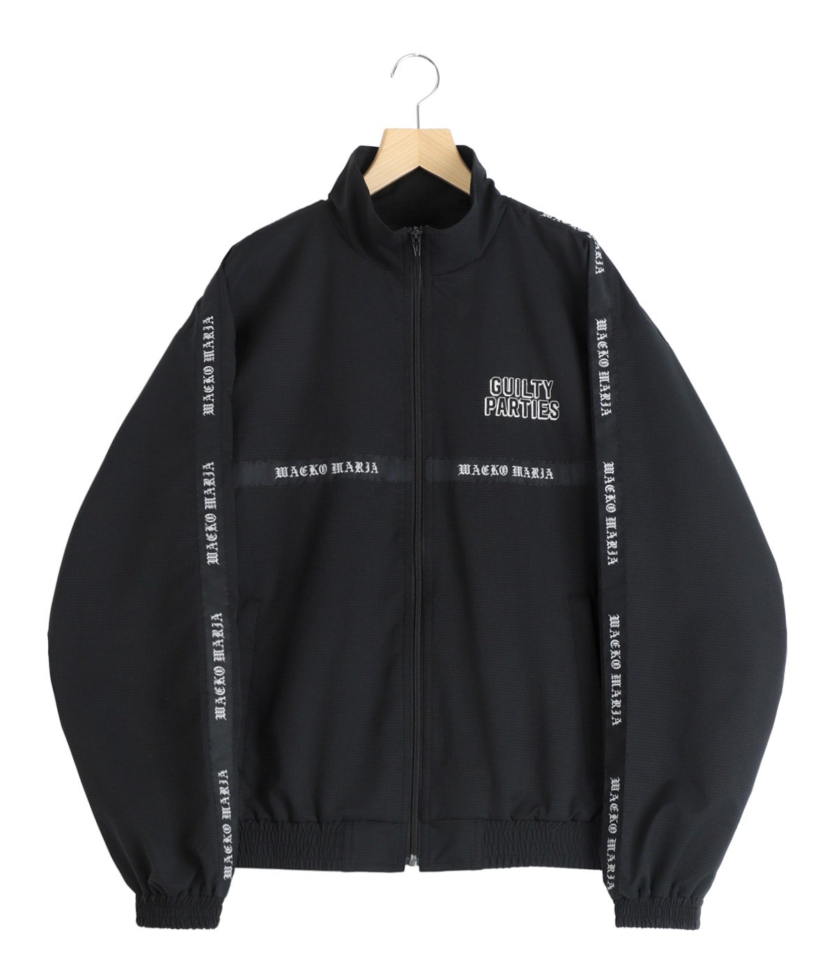 TRACK JACKET | WACKO MARIA(ワコマリア) / アウター ブルゾン