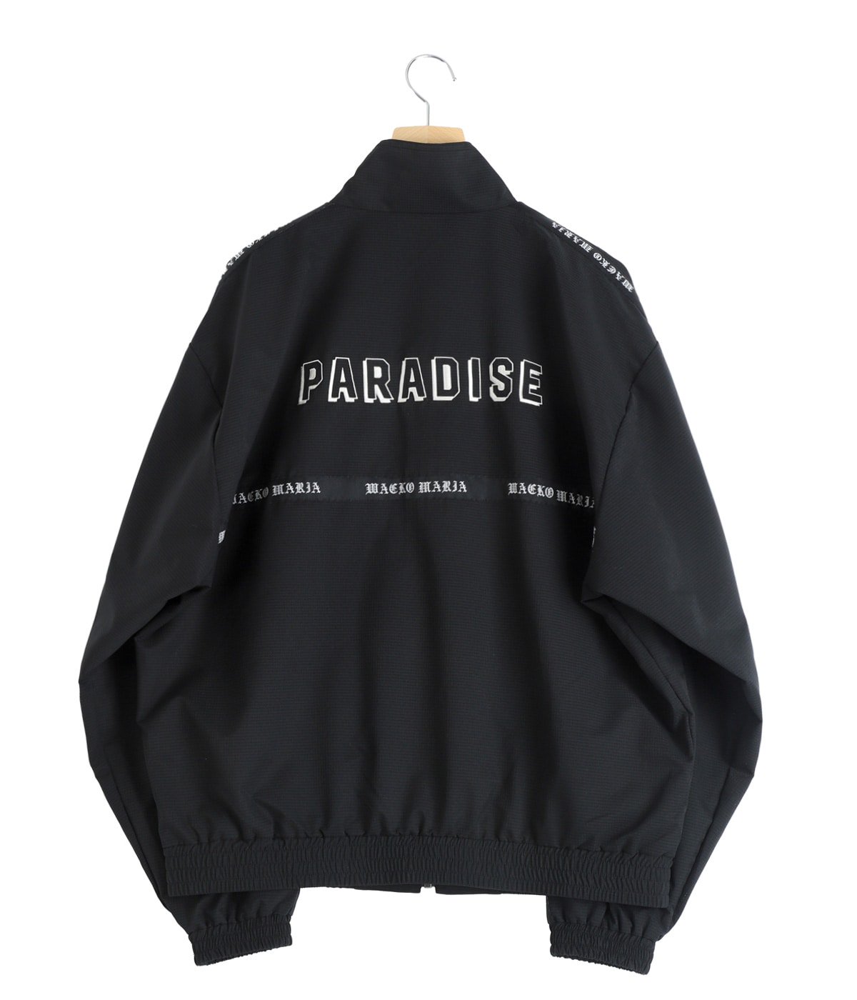TRACK JACKET | WACKO MARIA(ワコマリア) / アウター ブルゾン