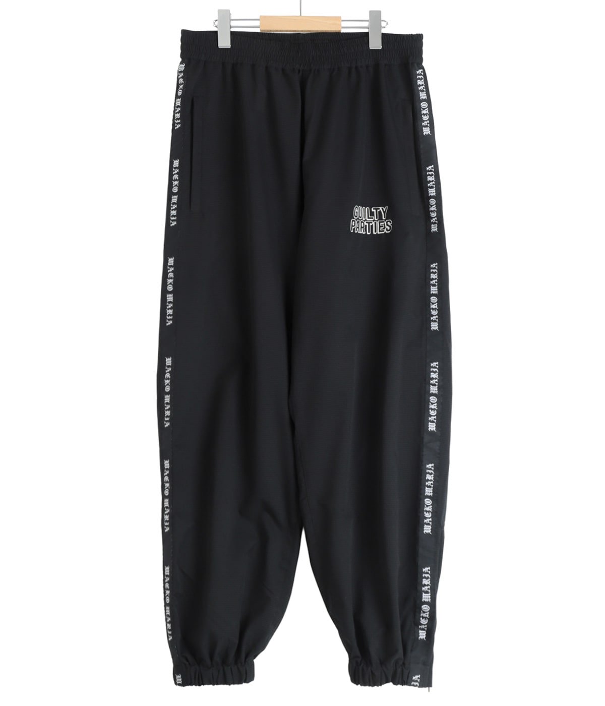 最終価格ワコマリア24SSトラックパンツ WACKO MARIA (ワコマリア)】 UMBRO トラックパンツ│WACKO MARIA