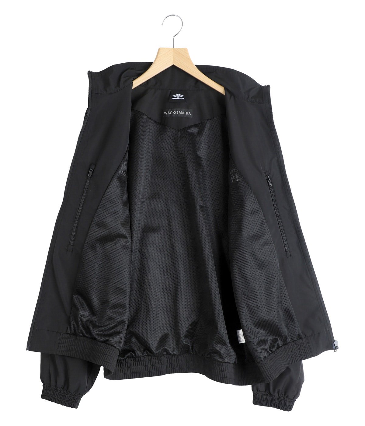 UMBRO / TRACK JACKET ( TYPE-1 ) | WACKO MARIA(ワコマリア