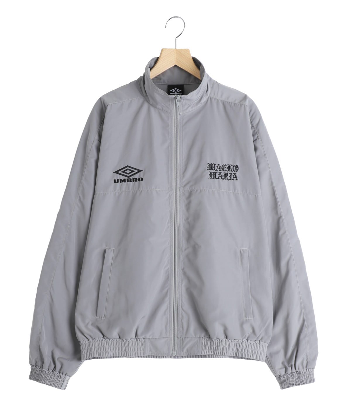 UMBRO / TRACK JACKET ( TYPE-1 ) | WACKO MARIA(ワコマリア