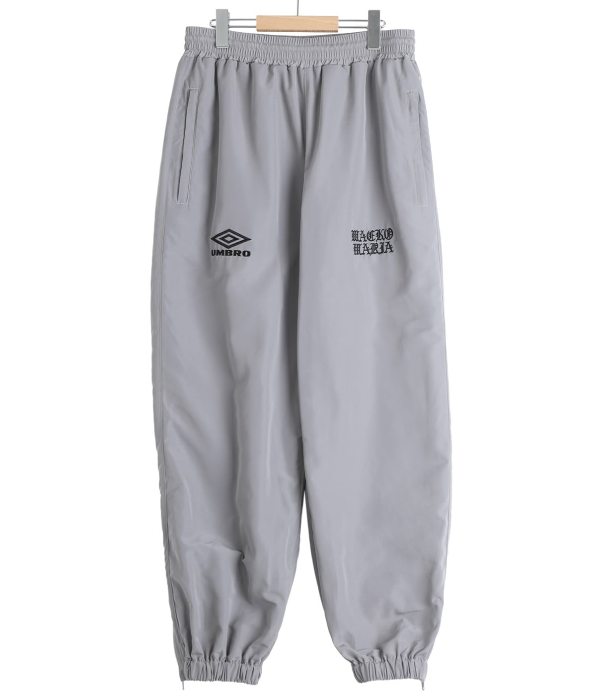 UMBRO / TRACK PANTS ( TYPE-1 ) | WACKO MARIA(ワコマリア) / パンツ