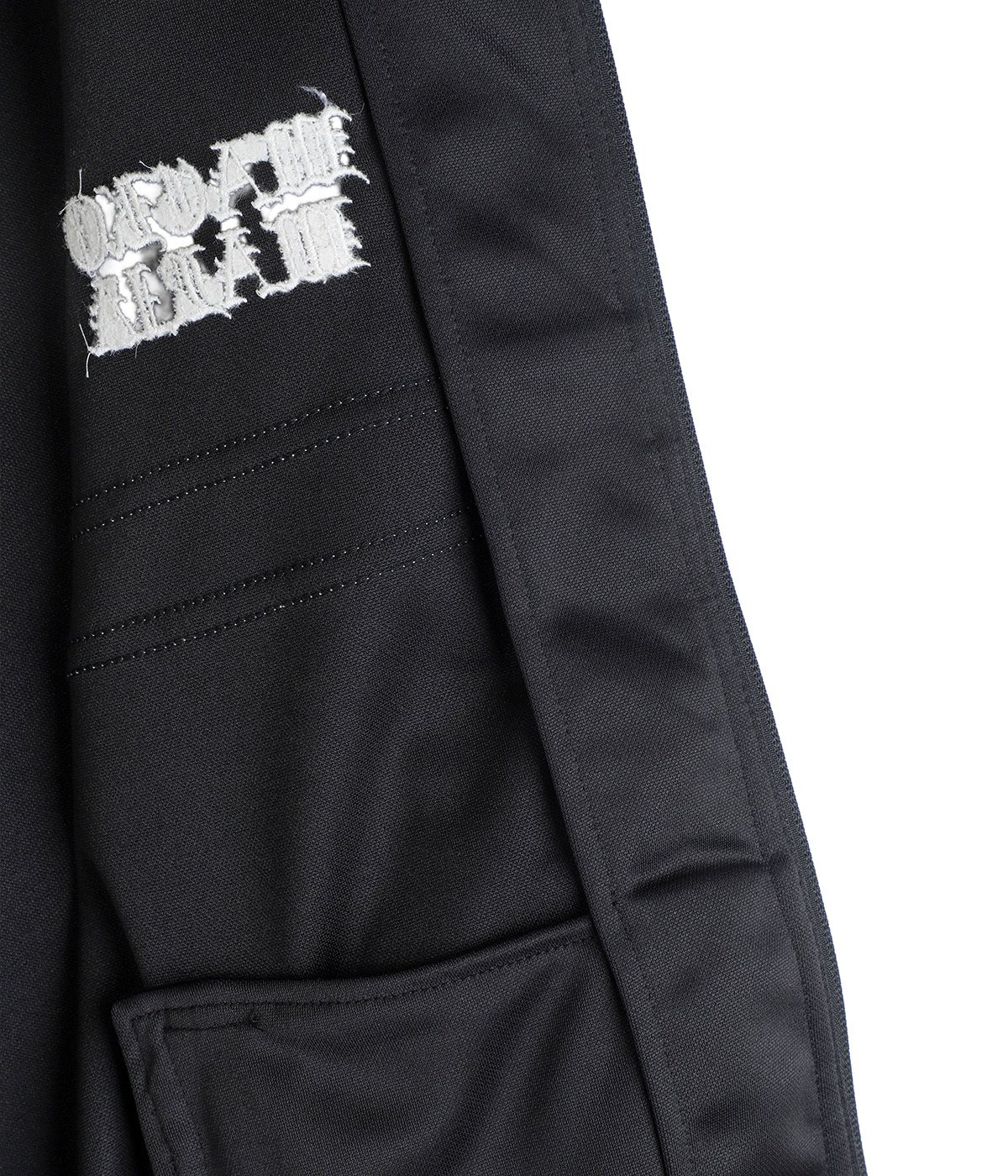 UMBRO / TRACK JACKET ( TYPE-2 ) | WACKO MARIA(ワコマリア UMBRO / TRACK JACKET ( TYPE-2 ) | WACKO MARIA(ワコマリア