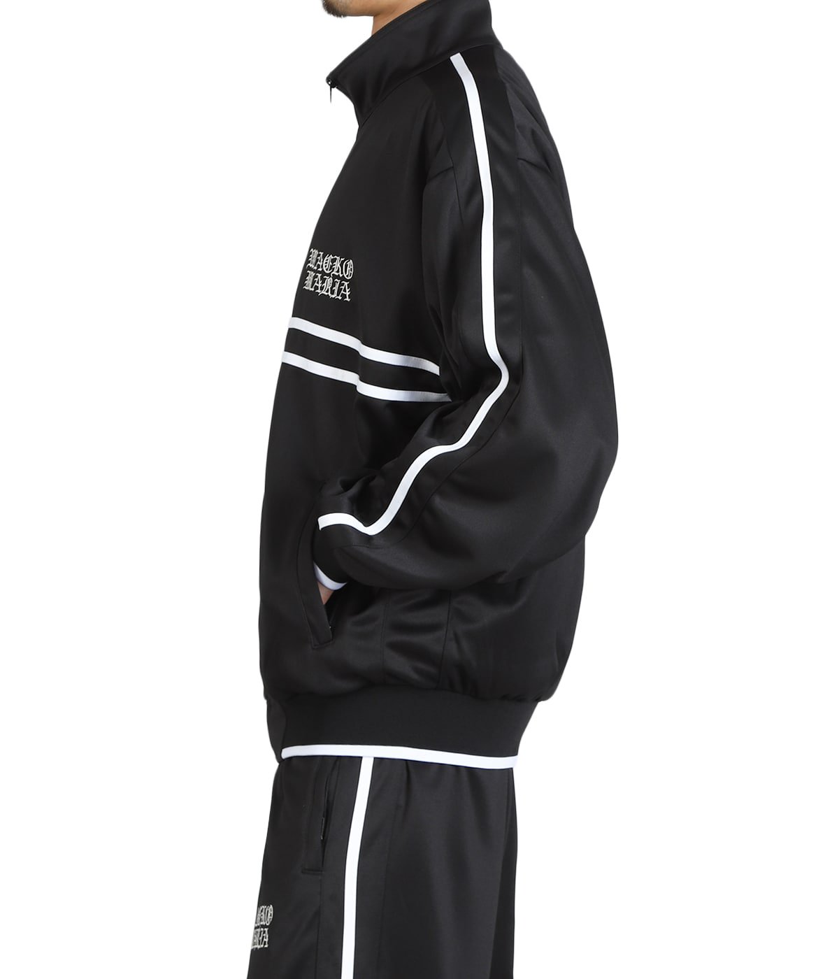 UMBRO / TRACK JACKET ( TYPE-2 ) | WACKO MARIA(ワコマリア