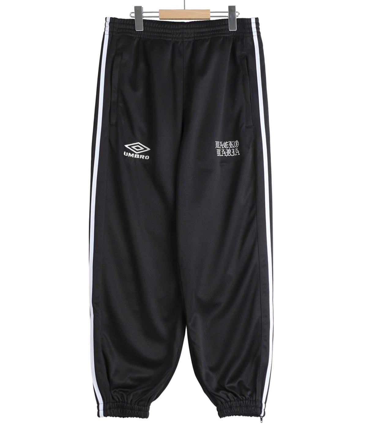 UMBRO / TRACK PANTS ( TYPE-2 ) | WACKO MARIA(ワコマリア) / パンツ