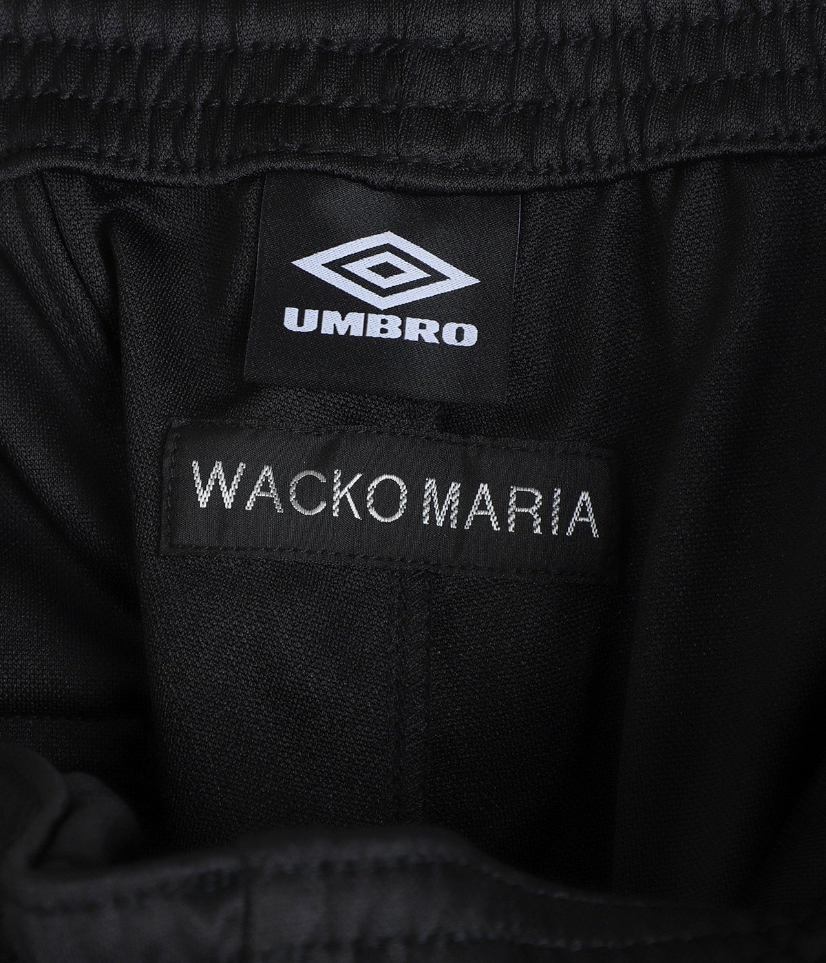 UMBRO / TRACK PANTS ( TYPE-2 ) | WACKO MARIA(ワコマリア) / パンツ