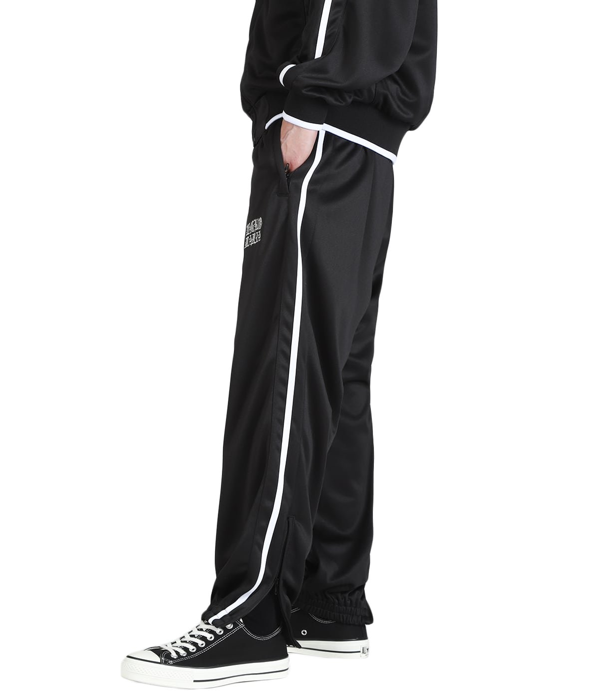 パンツ WACKO MARIA (UMBRO TRACK PANTS TYPE-2) UMBRO / TRACK PANTS ( TYPE-2 ) – COVERCHORD
