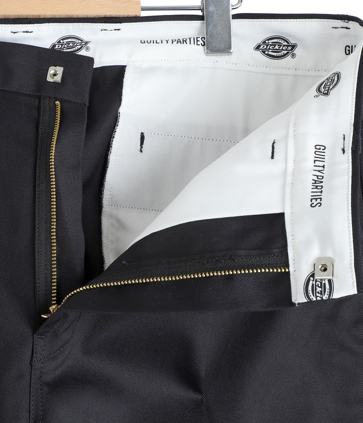 ワコマリア ギルティーパーティーズ ジャージ スポーツ ワークパンツ S3236 DICKIES / PLEATED TROUSERS | WACKO MARIA(ワコマリア) / パンツ