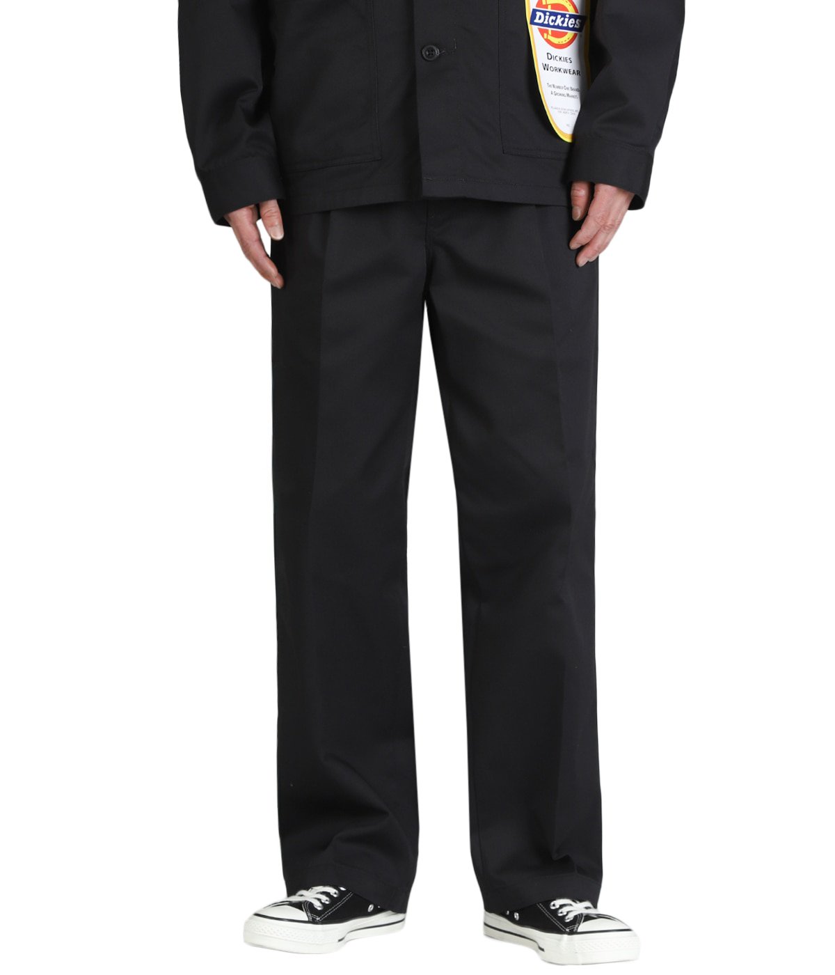 DICKIES / PLEATED TROUSERS | WACKO MARIA(ワコマリア) / パンツ DICKIES / PLEATED TROUSERS | WACKO MARIA(ワコマリア) / パンツ