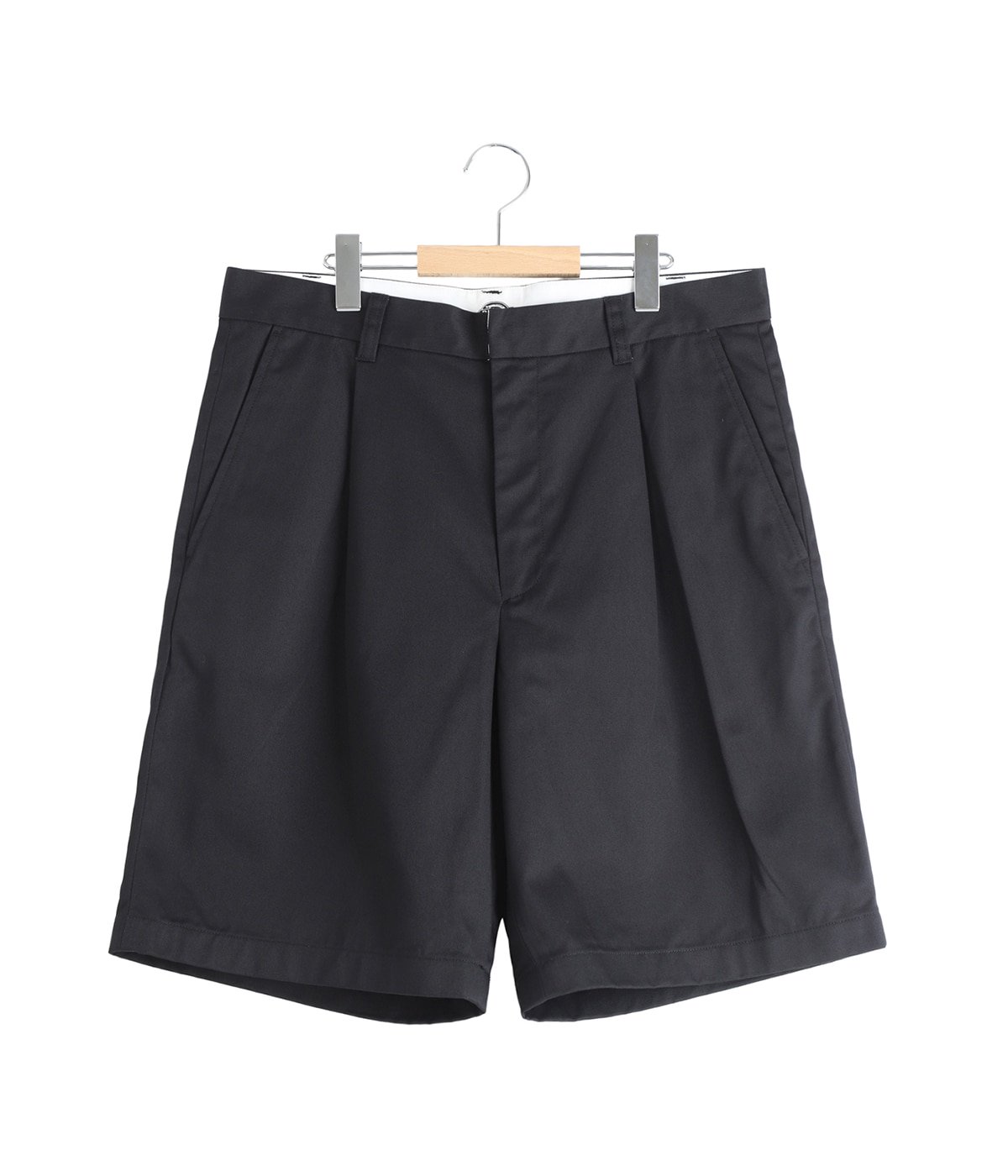ネ*ナ様 WACKO MARIA ブラックショートパンツ WACKO MARIA/BOARD SHORTS（BLACK）［ボードショーツ-24春夏］ - JONAS