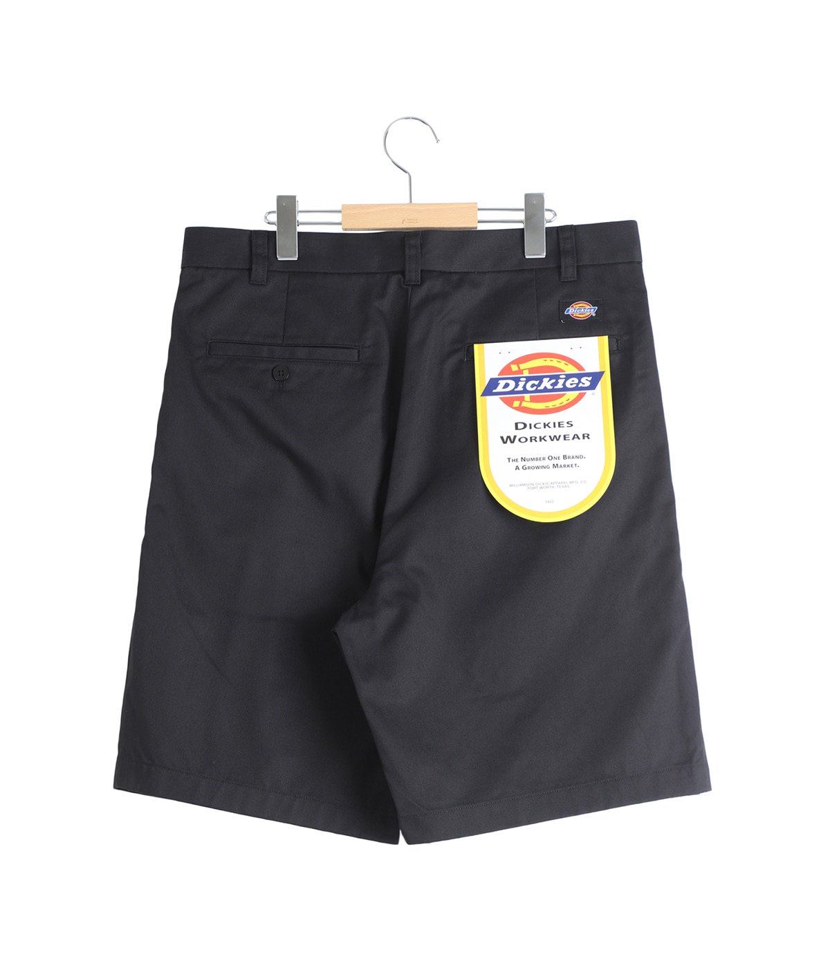 DICKIES / PLEATED SHORT TROUSERS | WACKO MARIA(ワコマリア