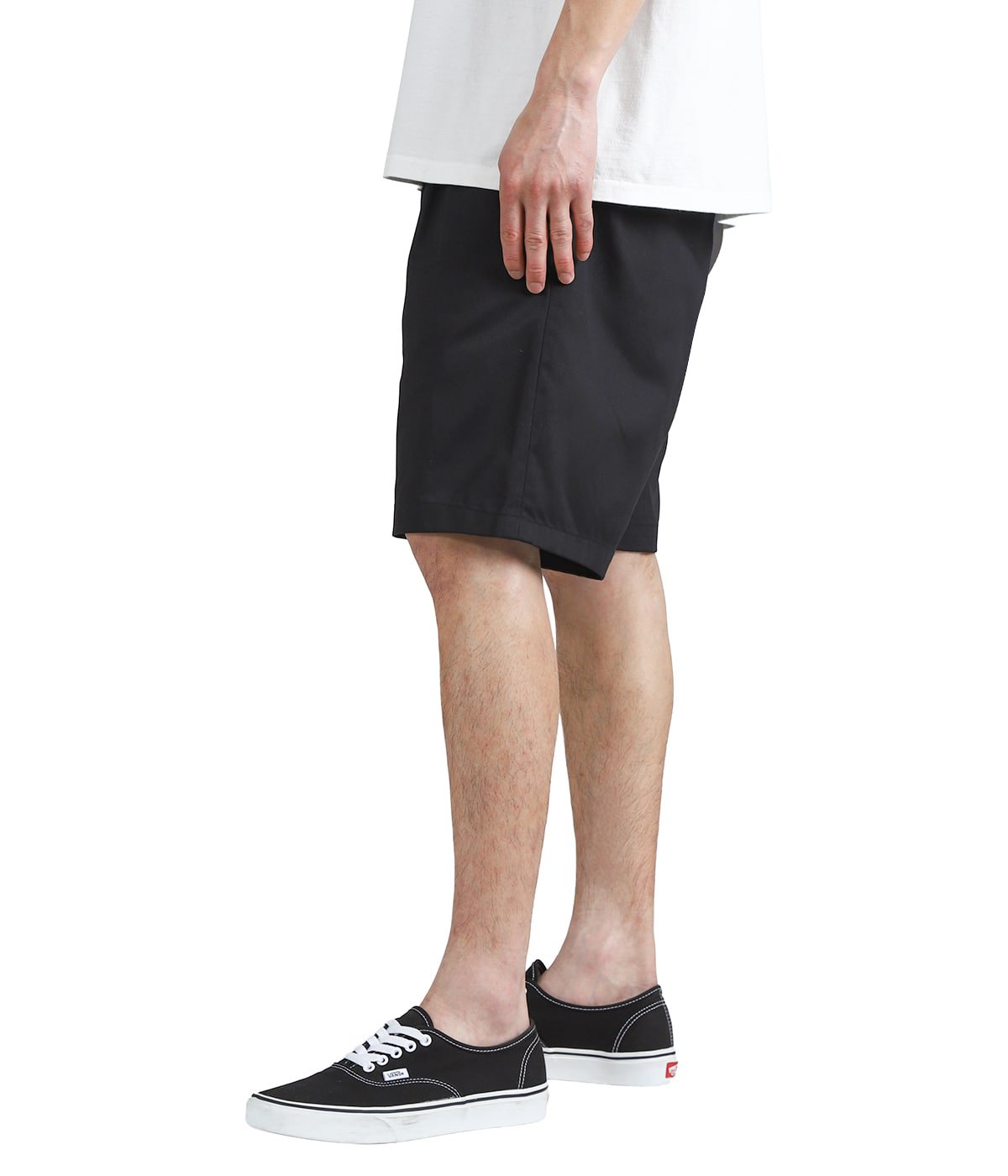 DICKIES / PLEATED SHORT TROUSERS | WACKO MARIA(ワコマリア
