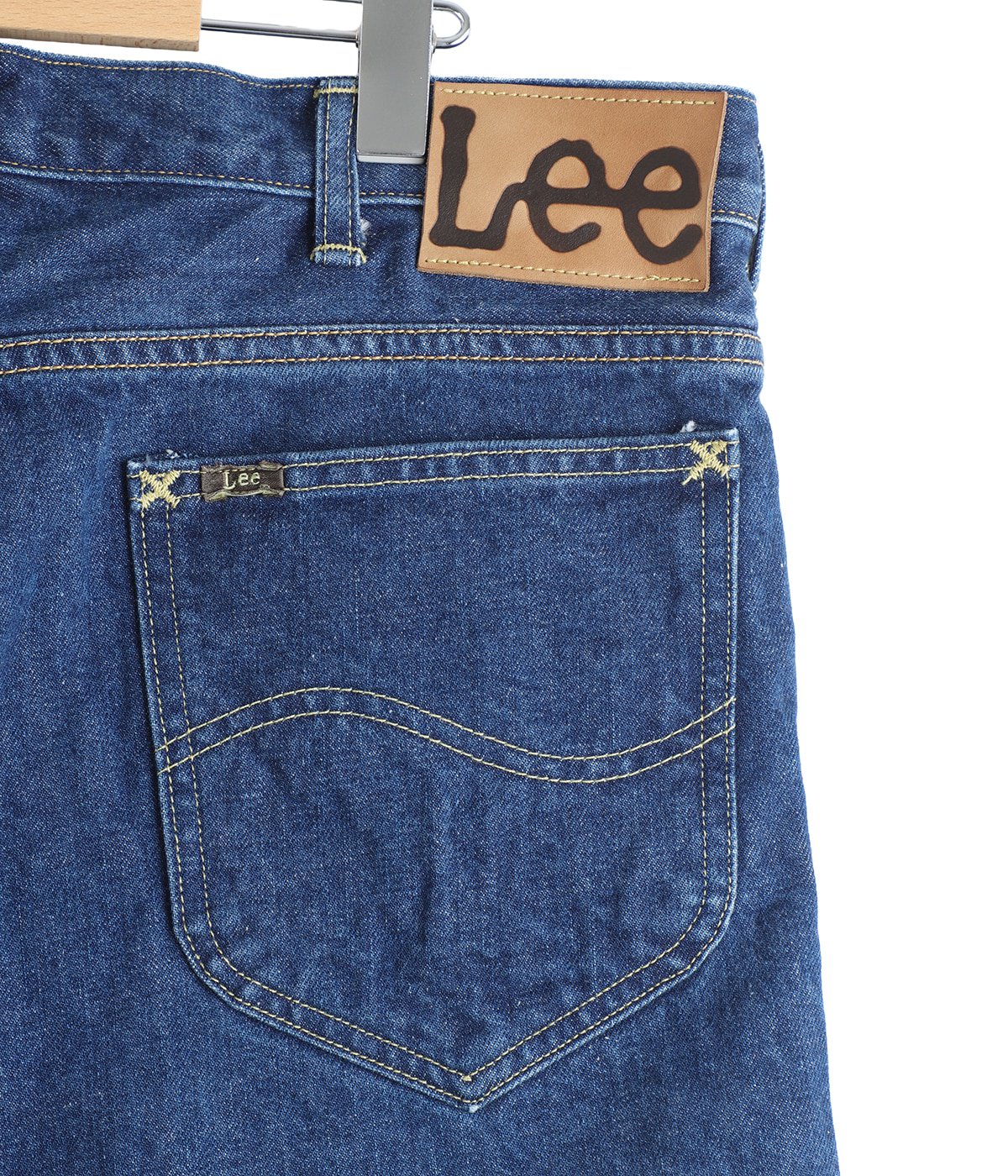 Lee / DENIM SHORT TROUSERS | WACKO MARIA(ワコマリア) / パンツ