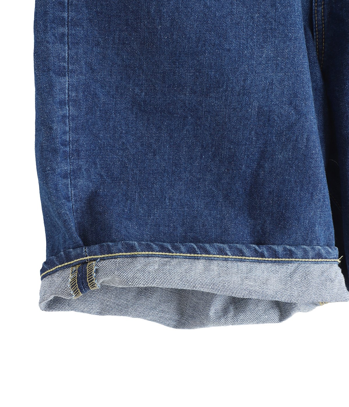Lee / DENIM SHORT TROUSERS | WACKO MARIA(ワコマリア) / パンツ