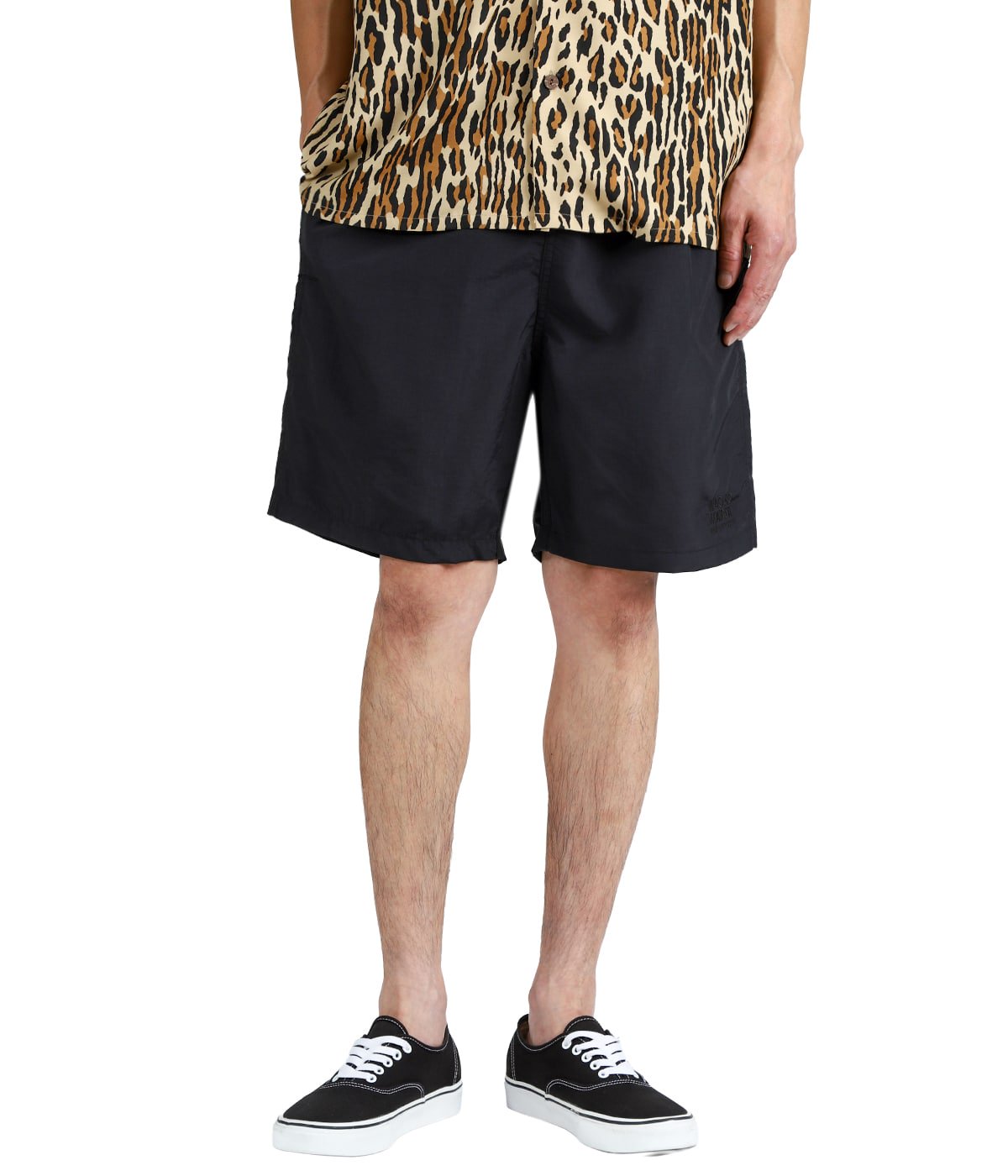 BOARD SHORTS ( TYPE-1 ) | WACKO MARIA(ワコマリア) / パンツ ハーフ