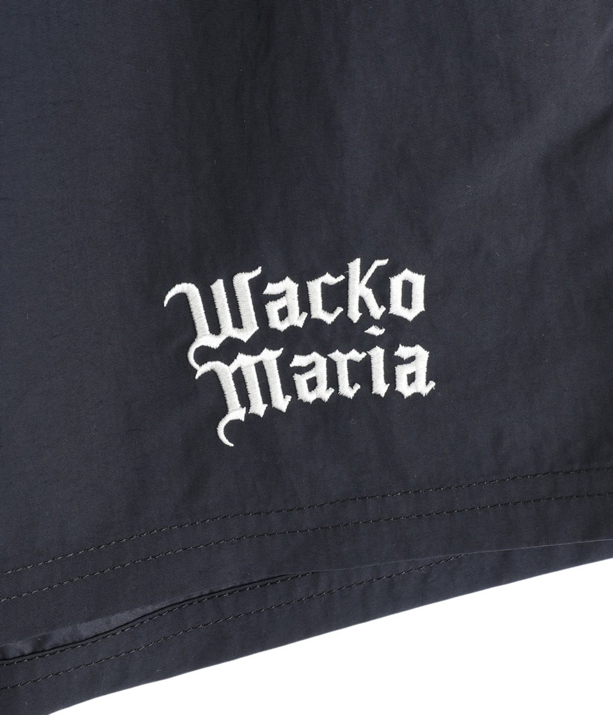 WACKO MARIA NYLON BOARD SHORTS ( TYPE-2)