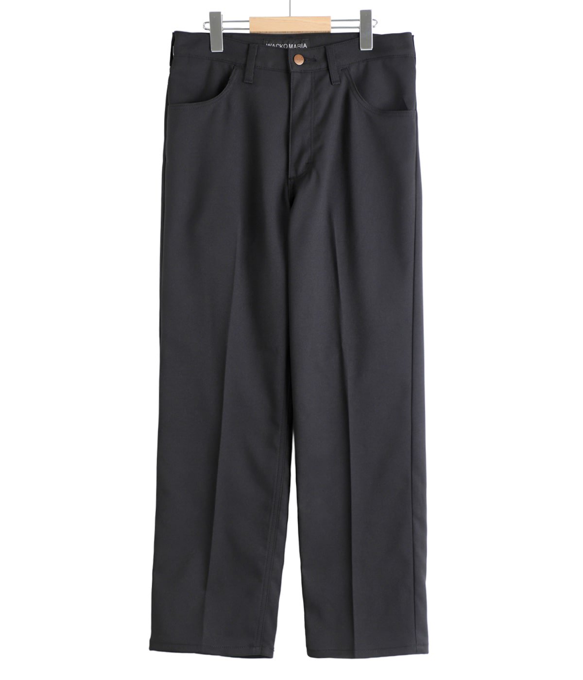 WRANCHER DRESS JEANS | WACKO MARIA(ワコマリア) / パンツ スラックス
