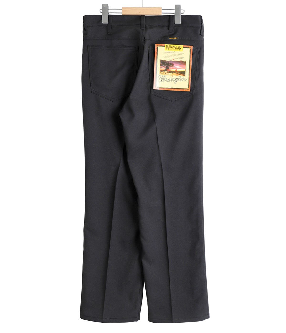 WRANCHER DRESS JEANS | WACKO MARIA(ワコマリア) / パンツ スラックス