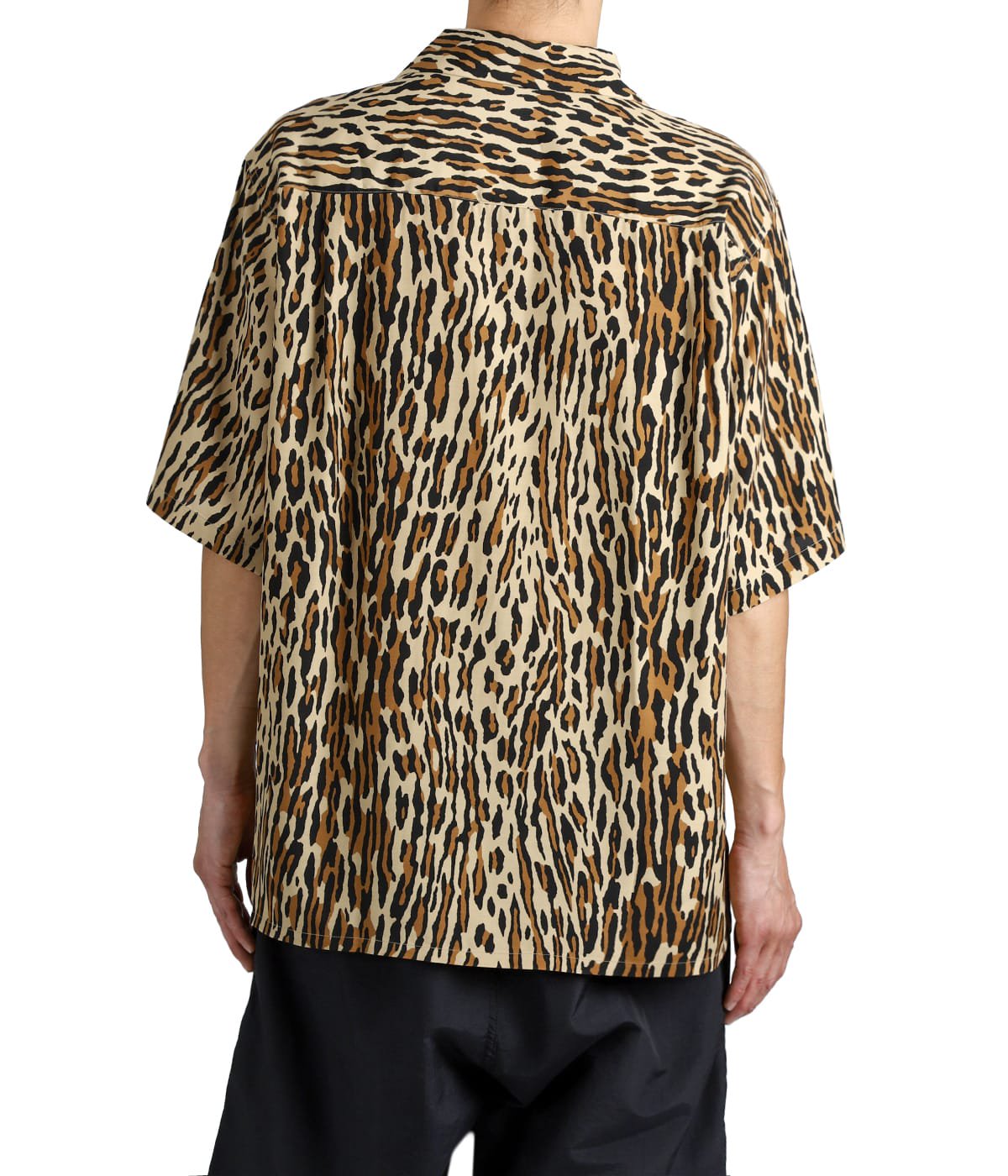 HAWAIIAN SHIRT S/S ( TYPE-4 ) | WACKO MARIA(ワコマリア) / トップス