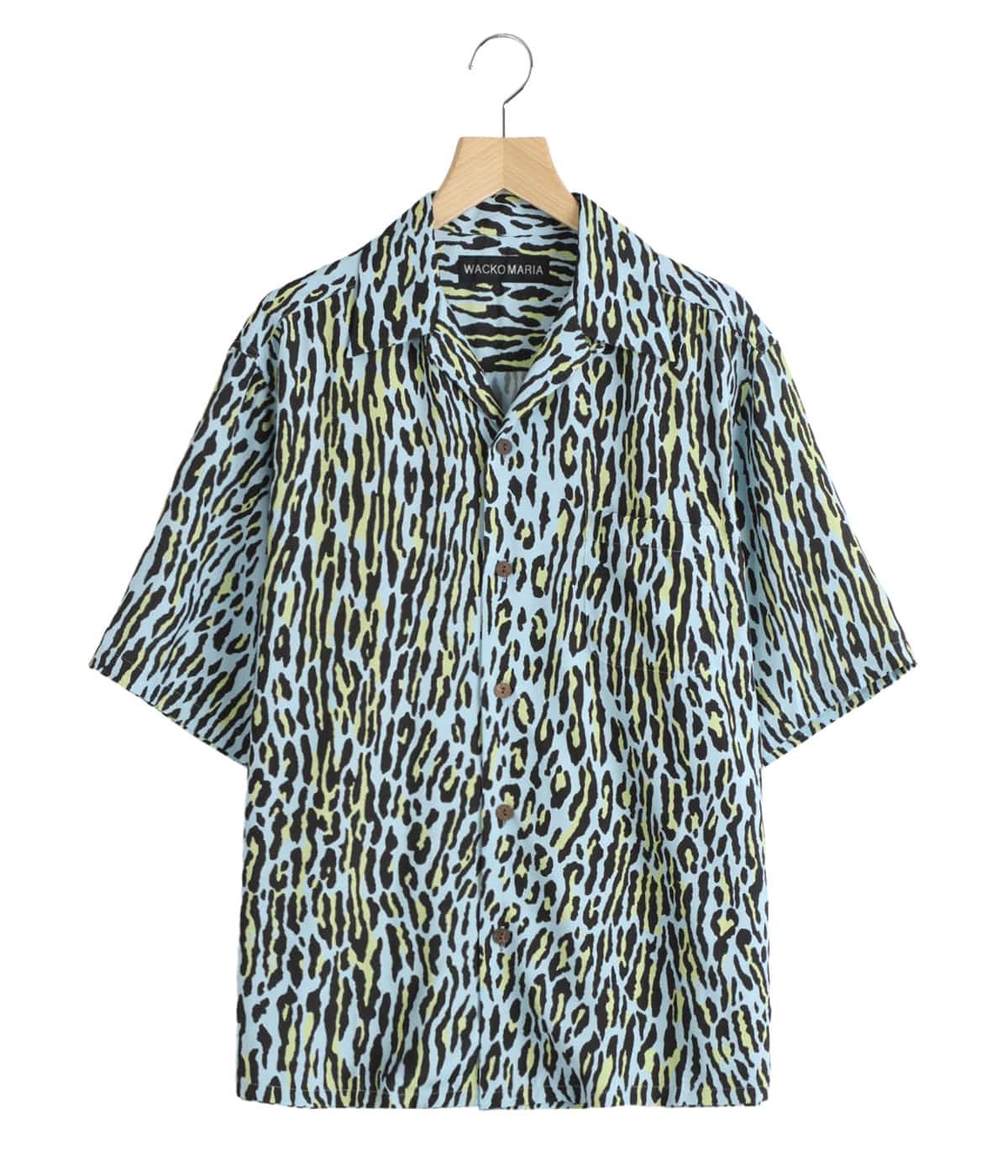 HAWAIIAN SHIRT S/S ( TYPE-4 ) | WACKO MARIA(ワコマリア) / トップス