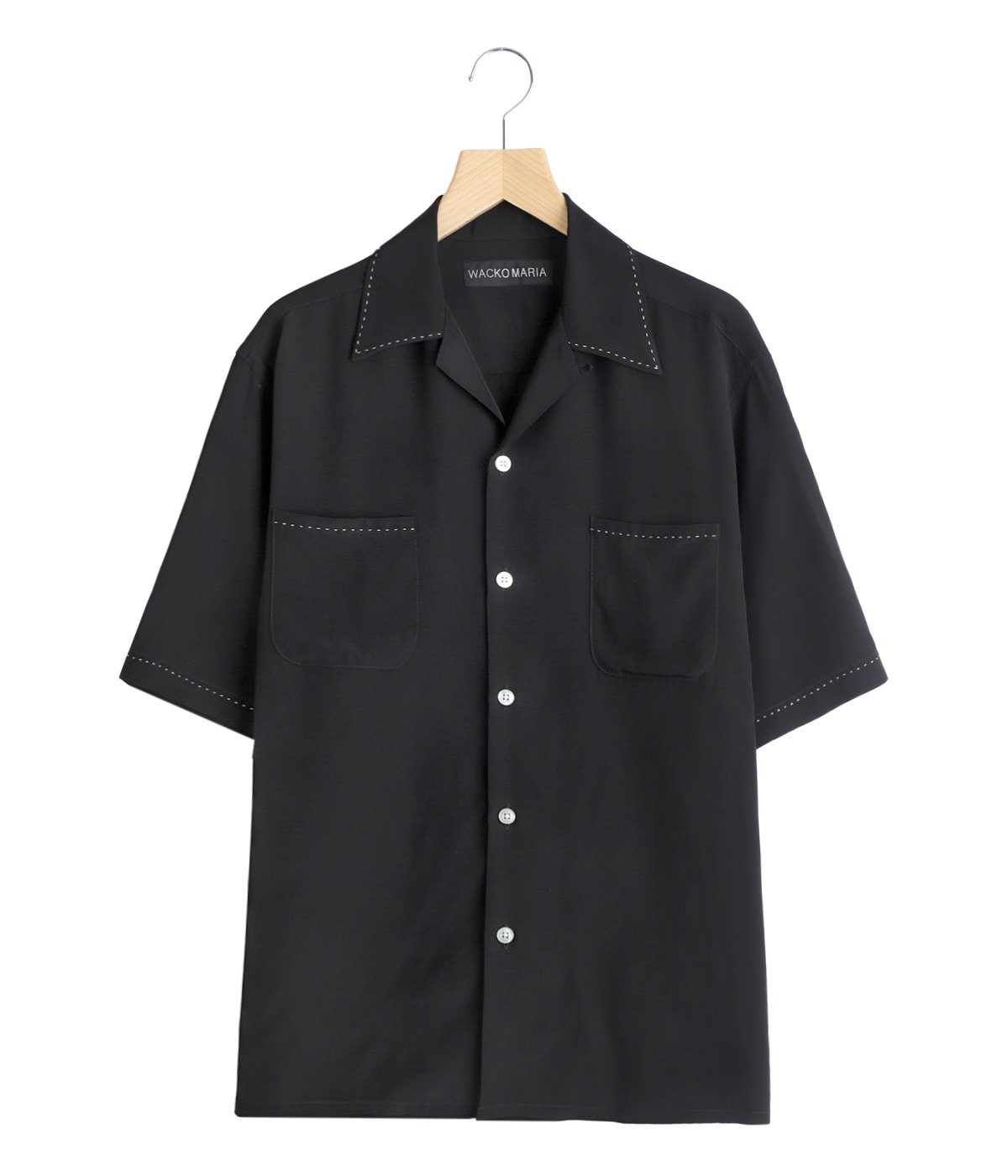 50'S SHIRT S/S ( TYPE-3 ) | WACKO MARIA(ワコマリア) / トップス