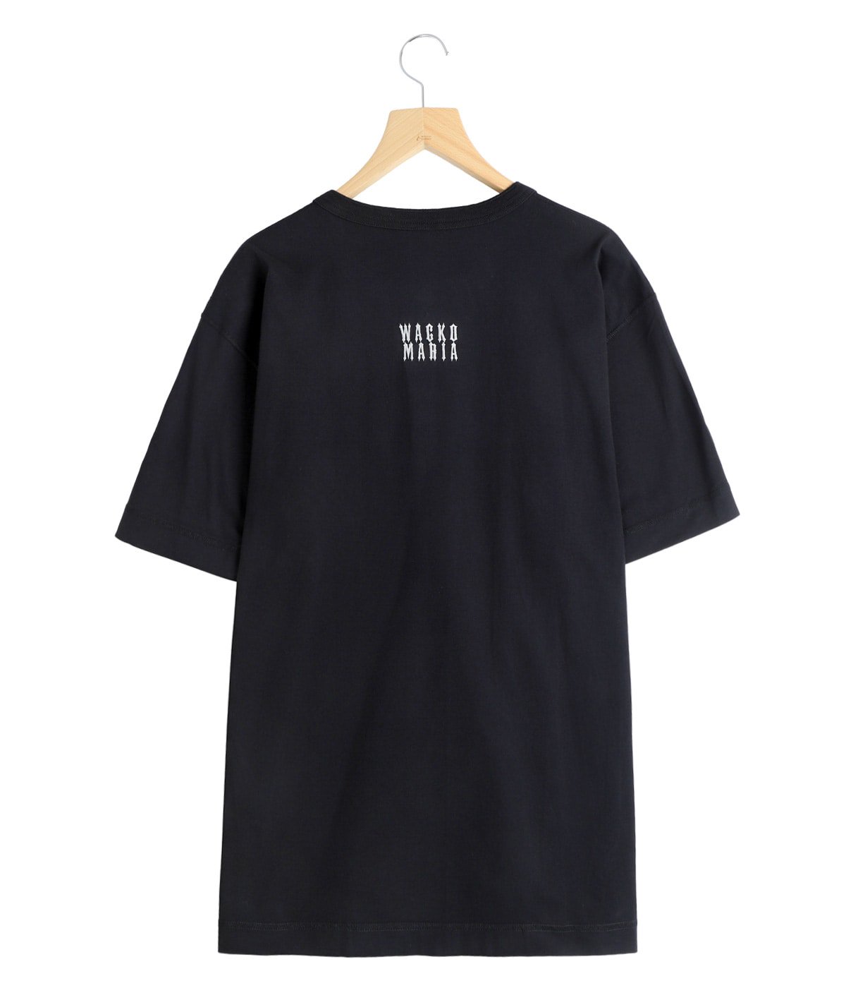 トップス wacko maria HEALTHKNIT / HENRY NECK T-SHIRT | WACKO MARIA(ワコマリア