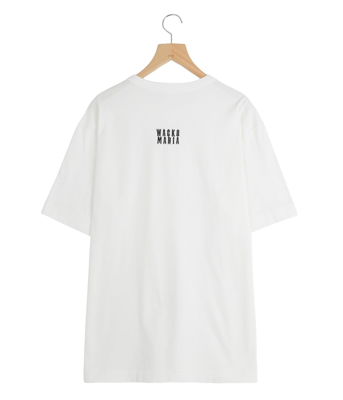 HEALTHKNIT / HENRY NECK T-SHIRT | WACKO MARIA(ワコマリア