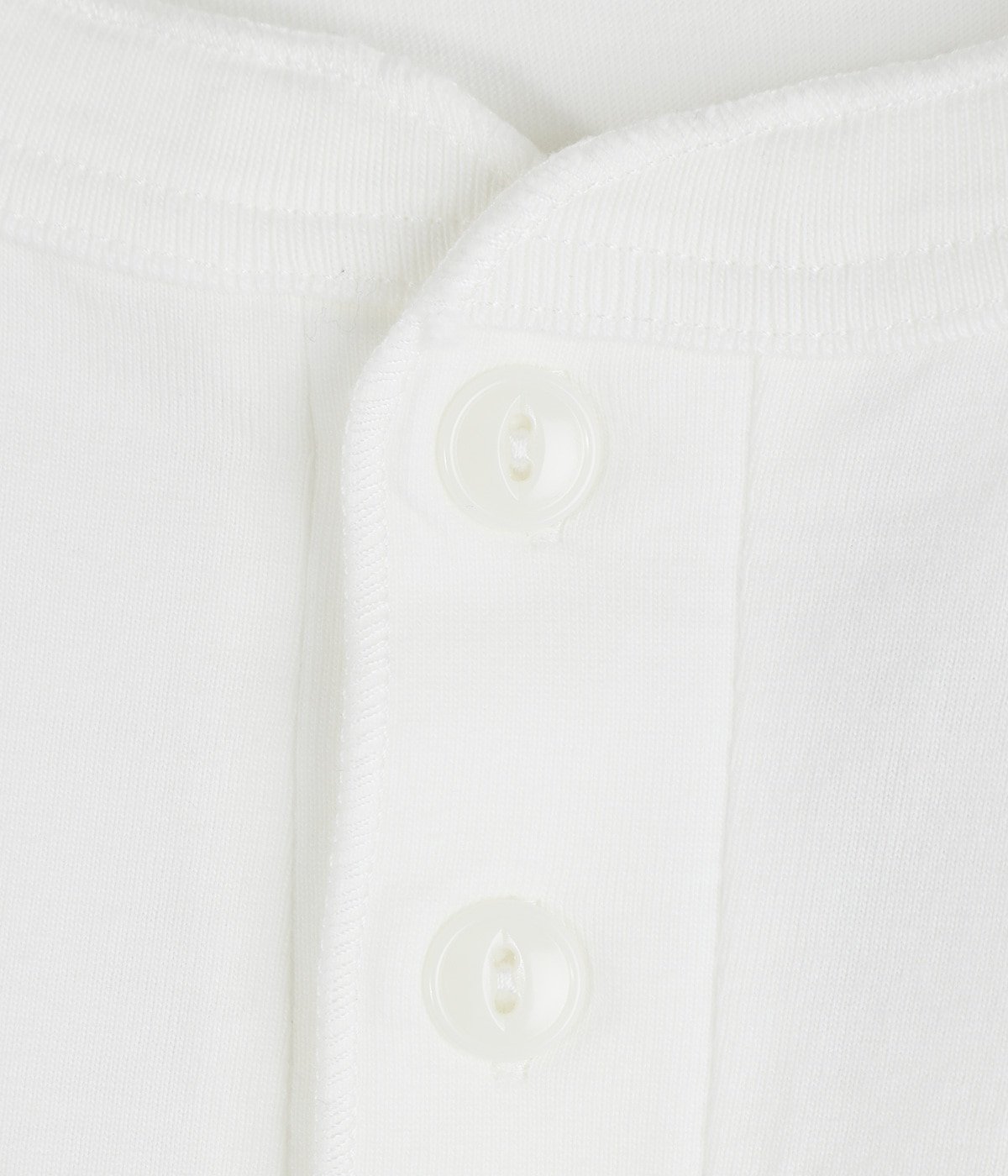 HEALTHKNIT / HENRY NECK T-SHIRT | WACKO MARIA(ワコマリア