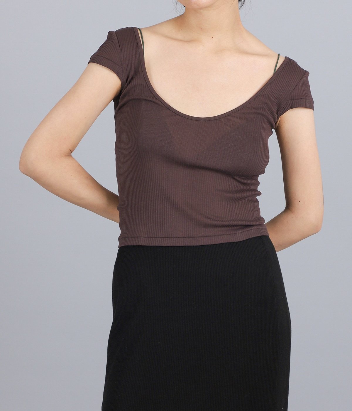 レディース】KAIA | MALU(マル) / トップス トップスその他