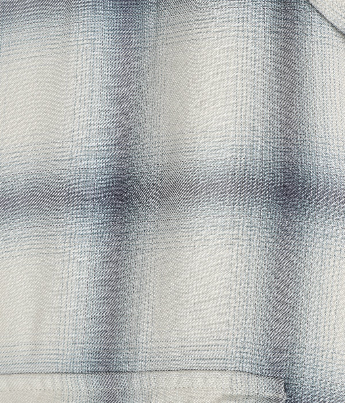 Lazy Luxe Rayon Shirt | cantate(カンタータ) / トップス 長袖シャツ