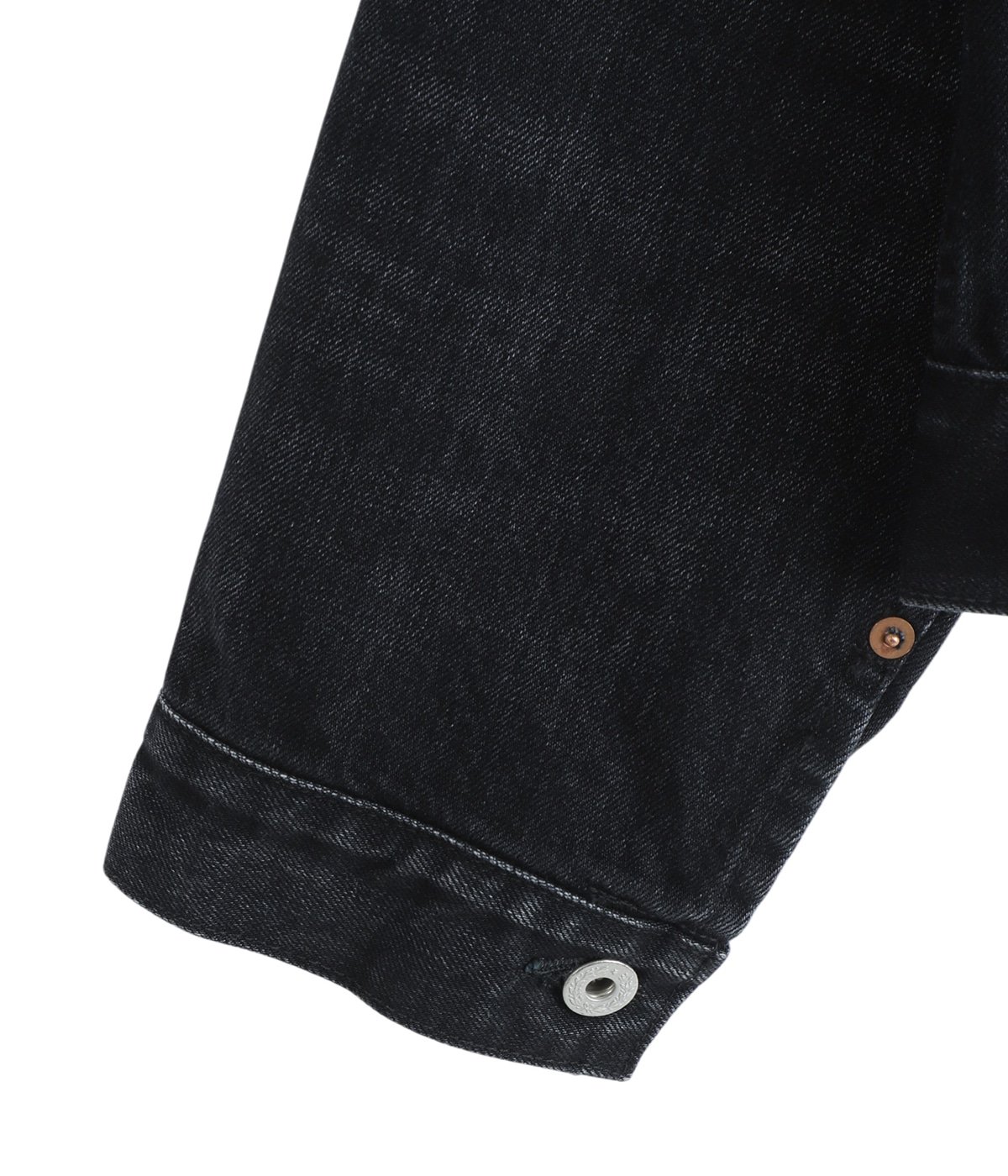 WWⅡ T-Back Jacket (VINTAGE WASH) | cantate(カンタータ) / アウター