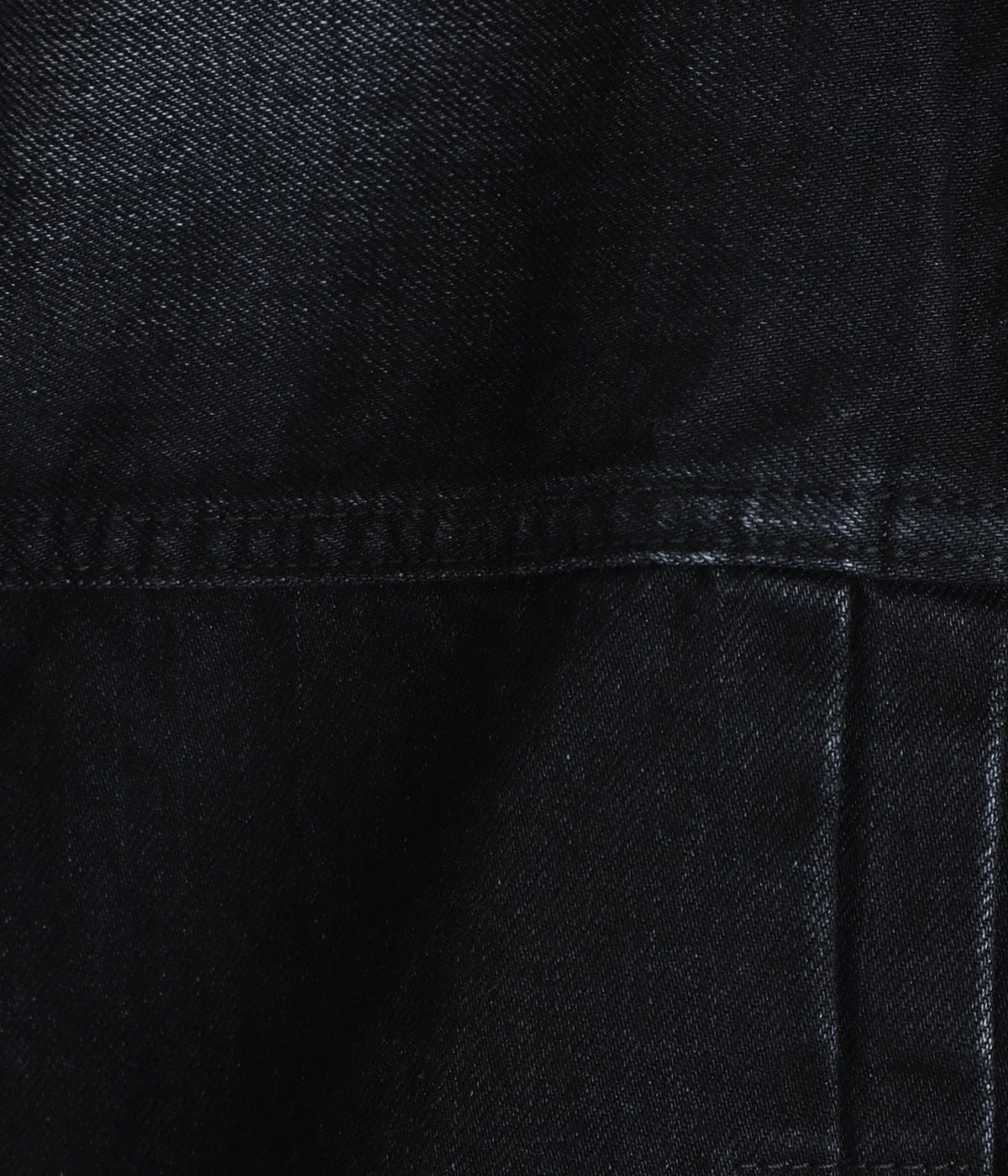 WWⅡ T-Back Jacket (VINTAGE WASH) | cantate(カンタータ) / アウター 