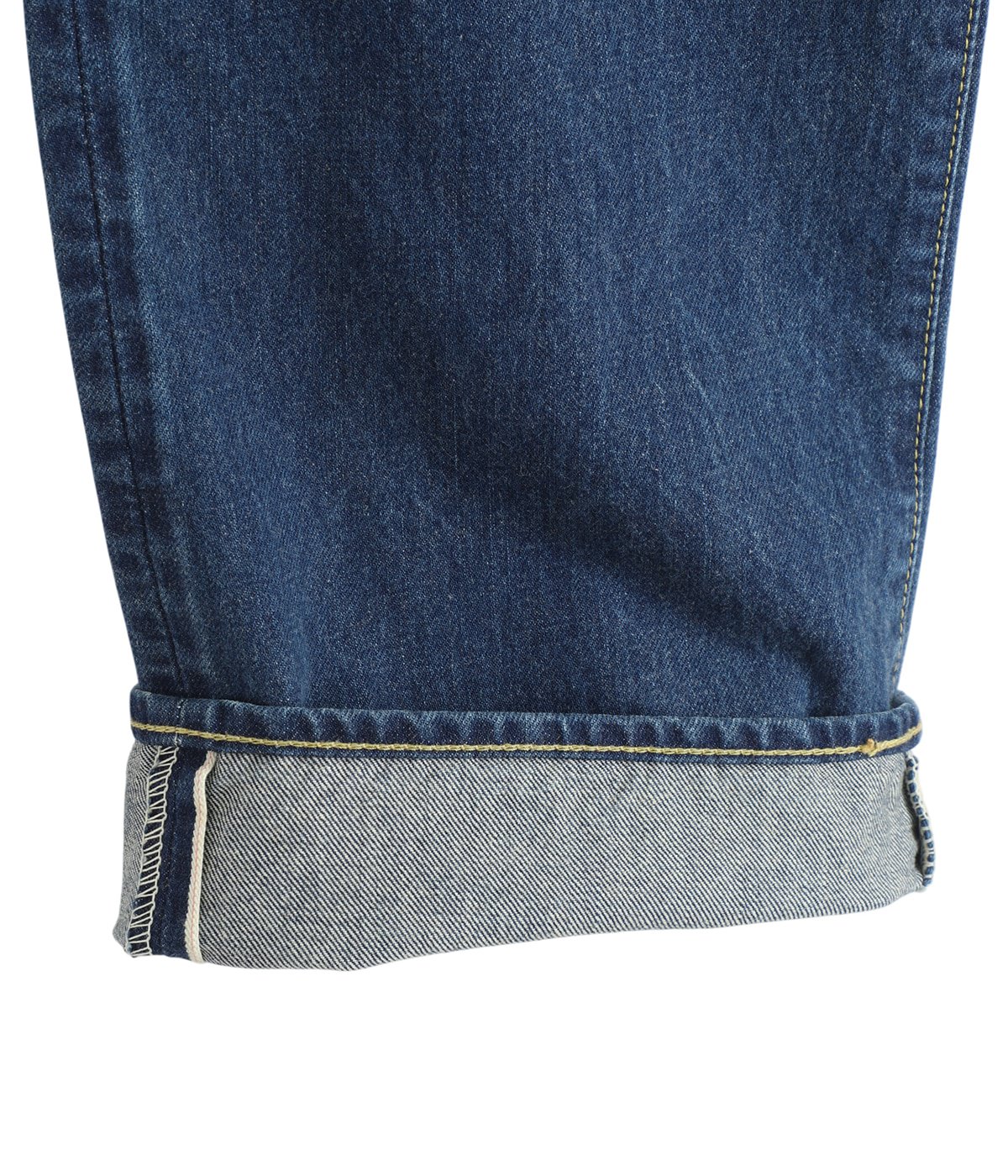 Denim Flare Trousers (VINTAGE WASH) | cantate(カンタータ) / パンツ